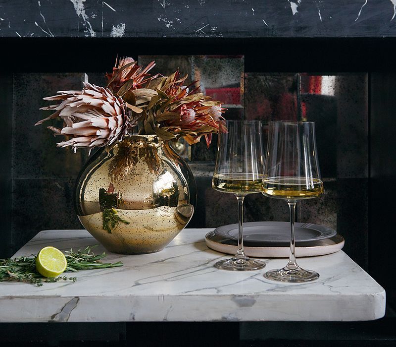 Набор бокалов для вина ASTORIA GREY - фото 3