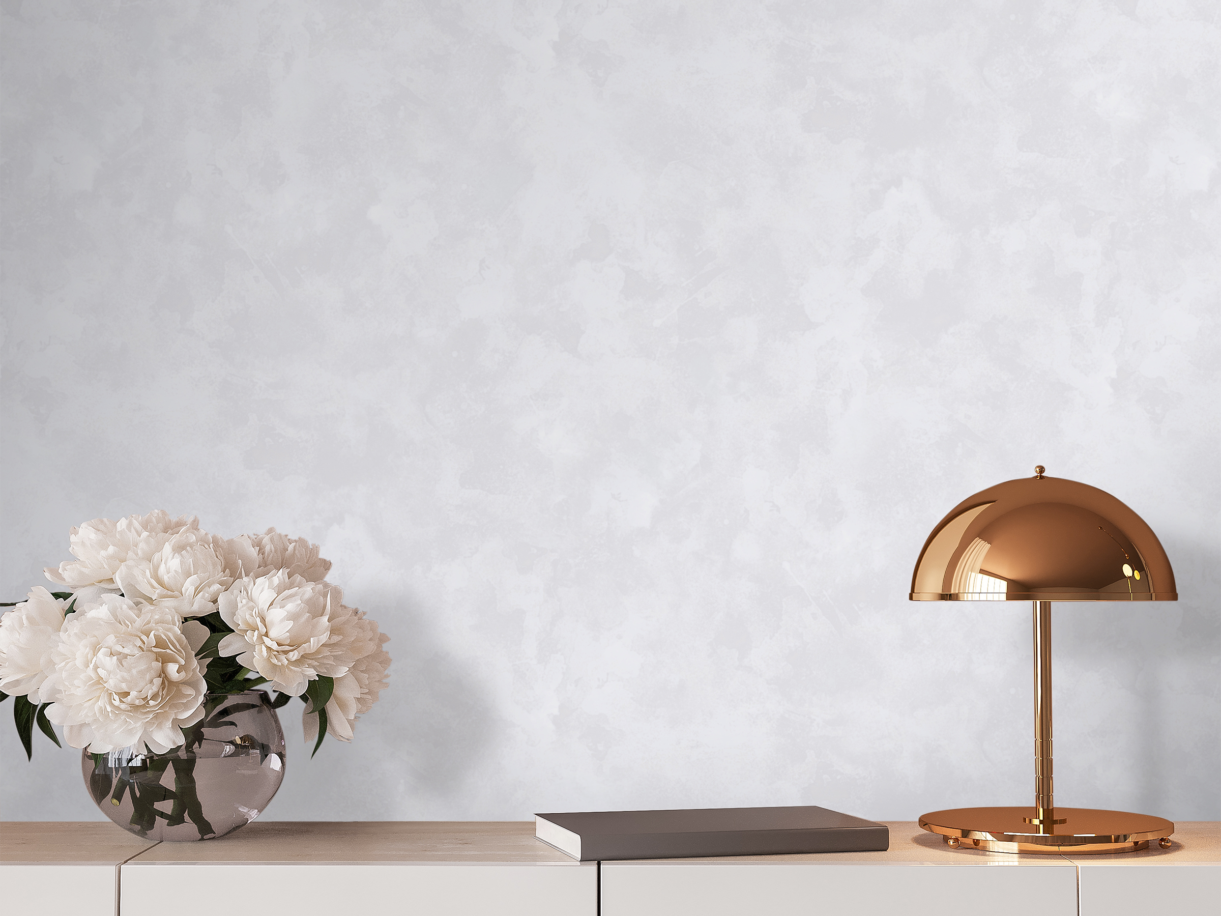 Фон KAMILLA 281764 - Интерьер - фото 1