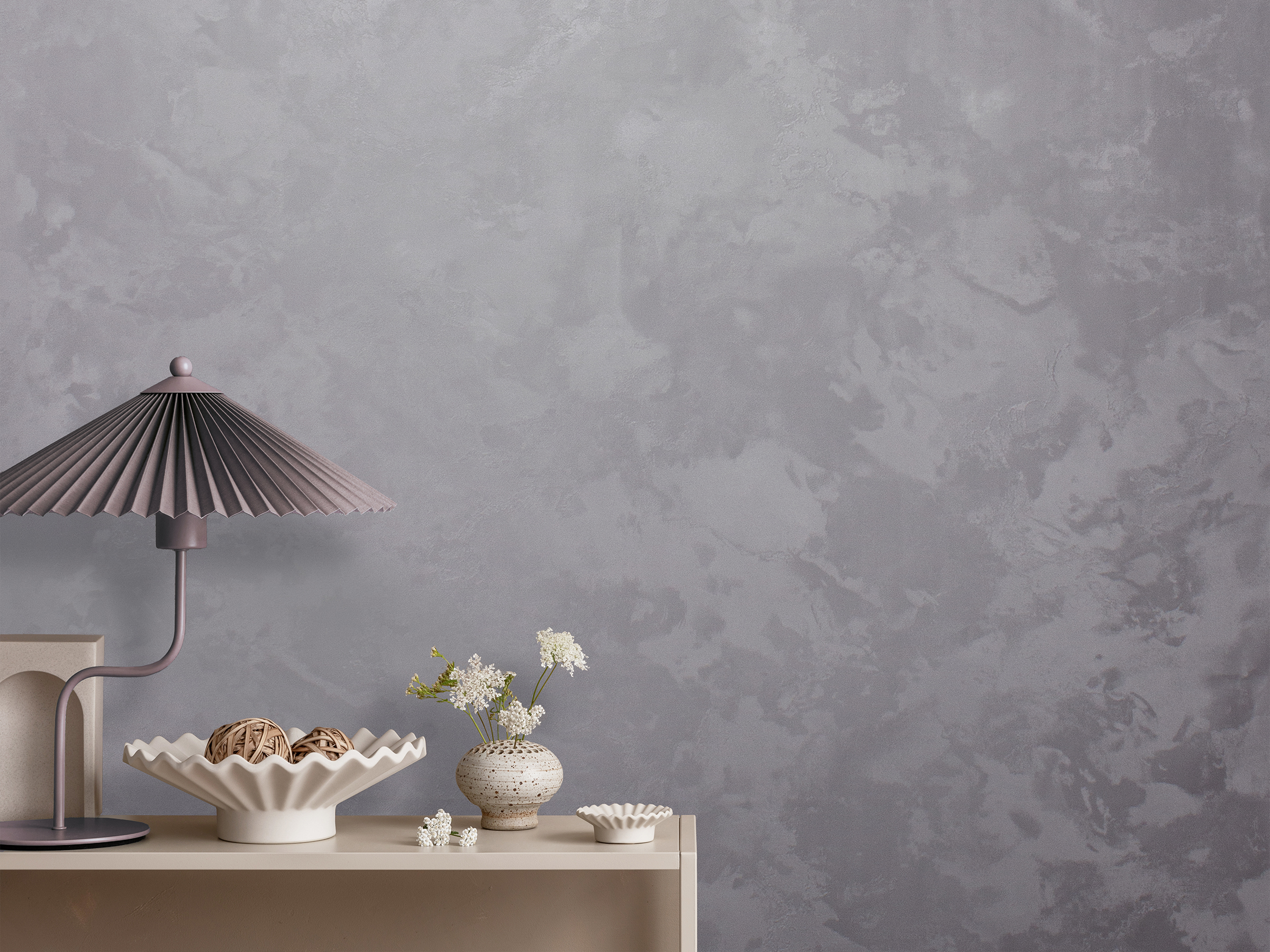 Фон SATIN 89207 - Интерьер - фото 1