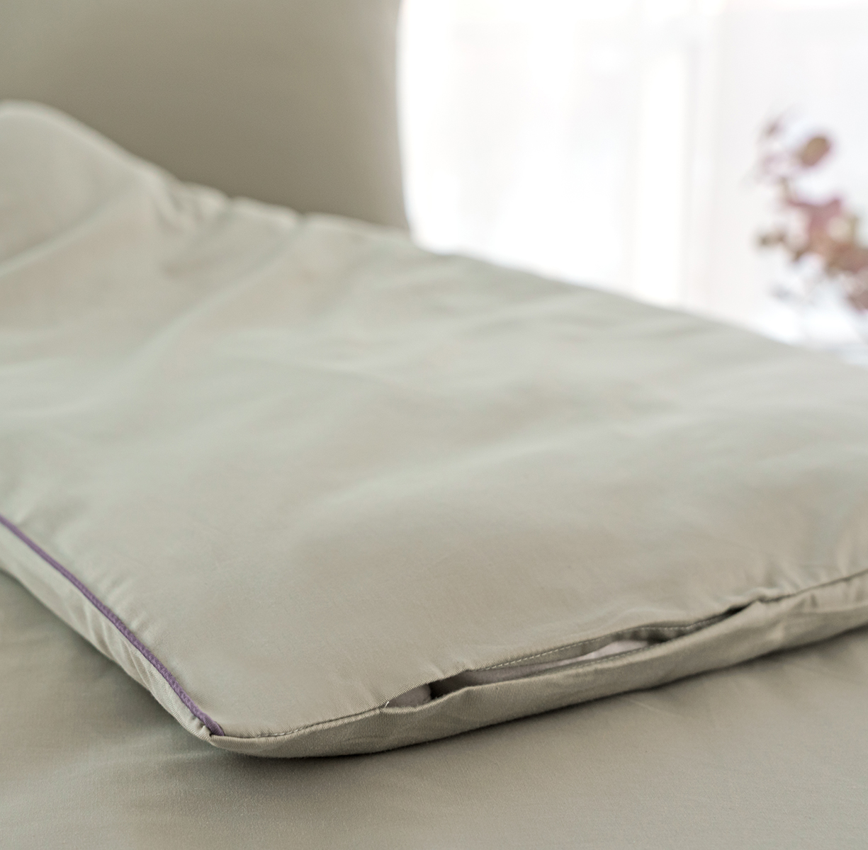 Комплект постельного белья OLIVIA - фото 6