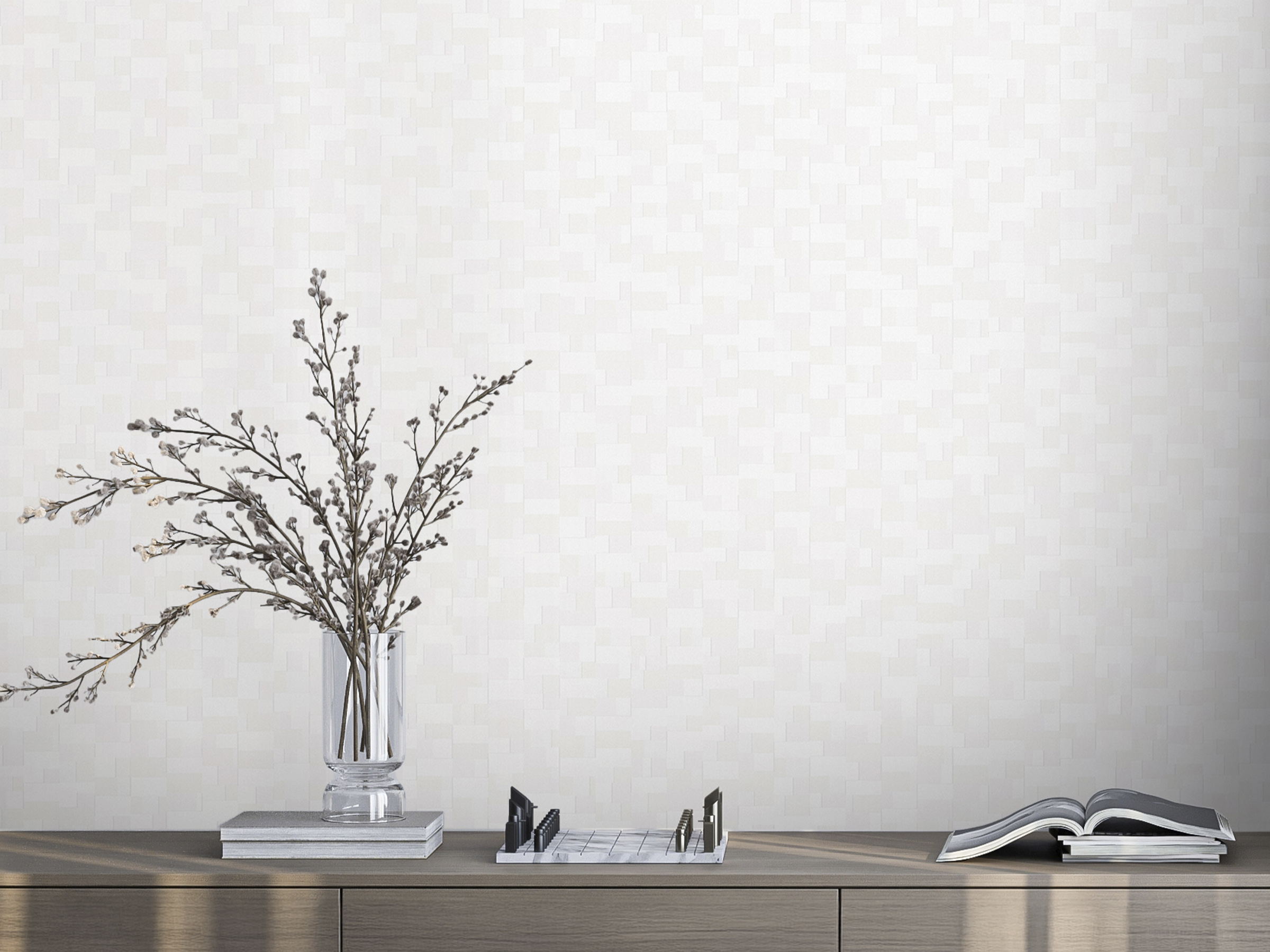 Мотив TETRIS 589390 - Интерьер - фото 1