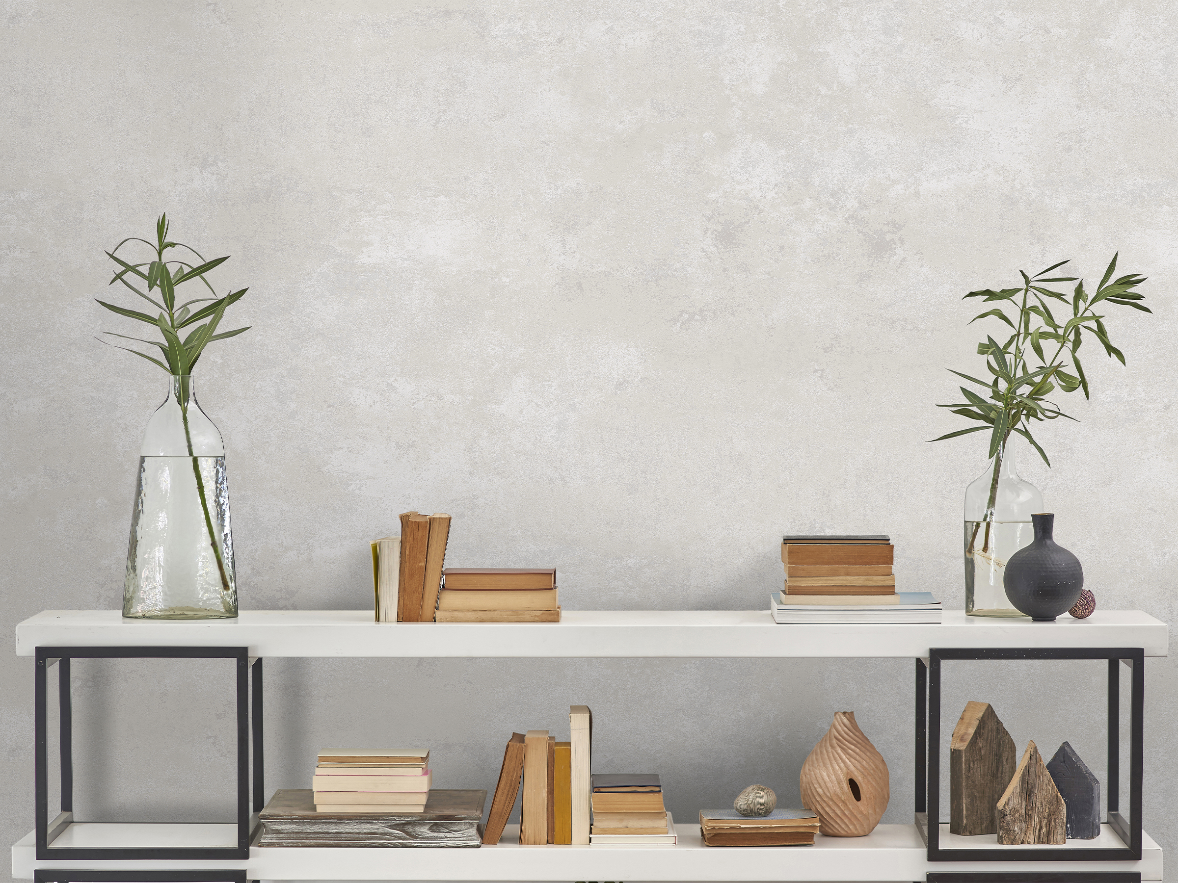 Фон MUSSON 285854 - Интерьер - фото 1