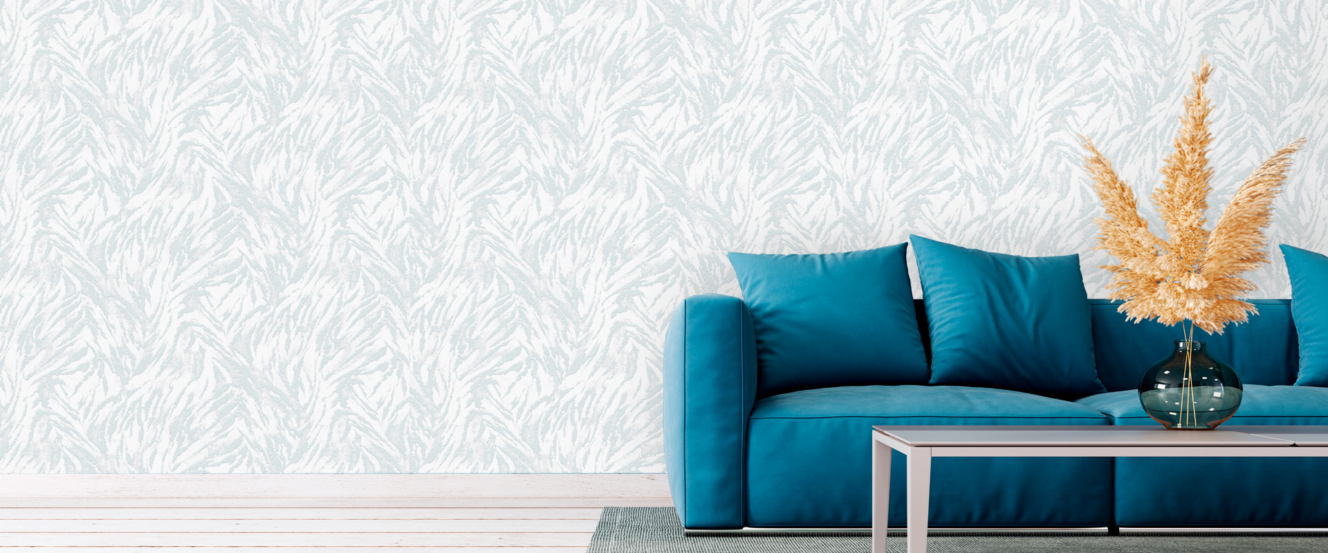 Мотив TIGER 281933 - Интерьер - фото 1