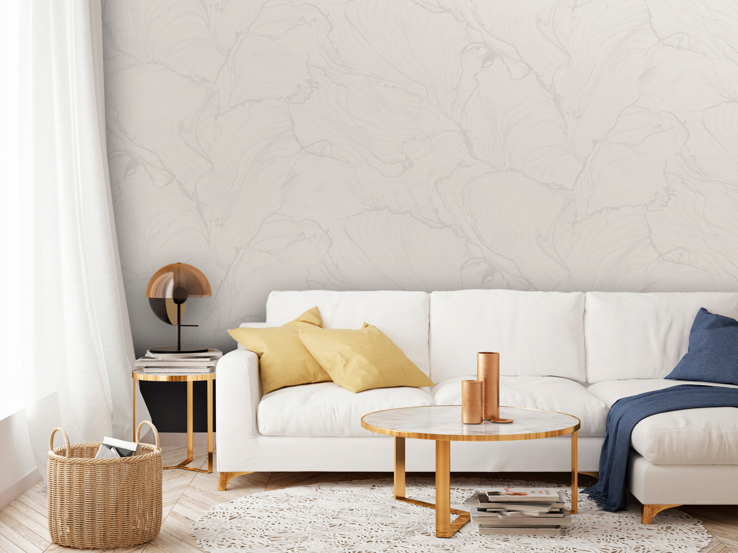 Фон SPECTRUM 588942 - Интерьер - фото 1