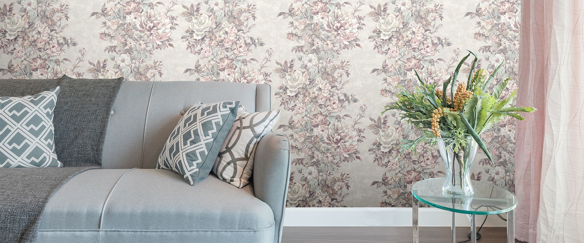 Мотив MIMI 989706 - Интерьер - фото 1