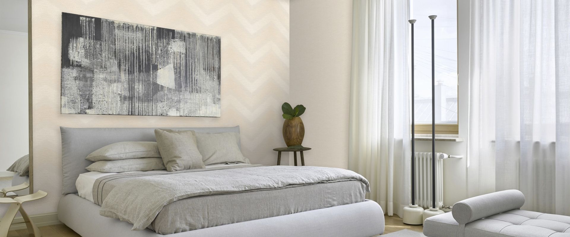 Мотив FORTUNA 188272 - Интерьер - фото 1