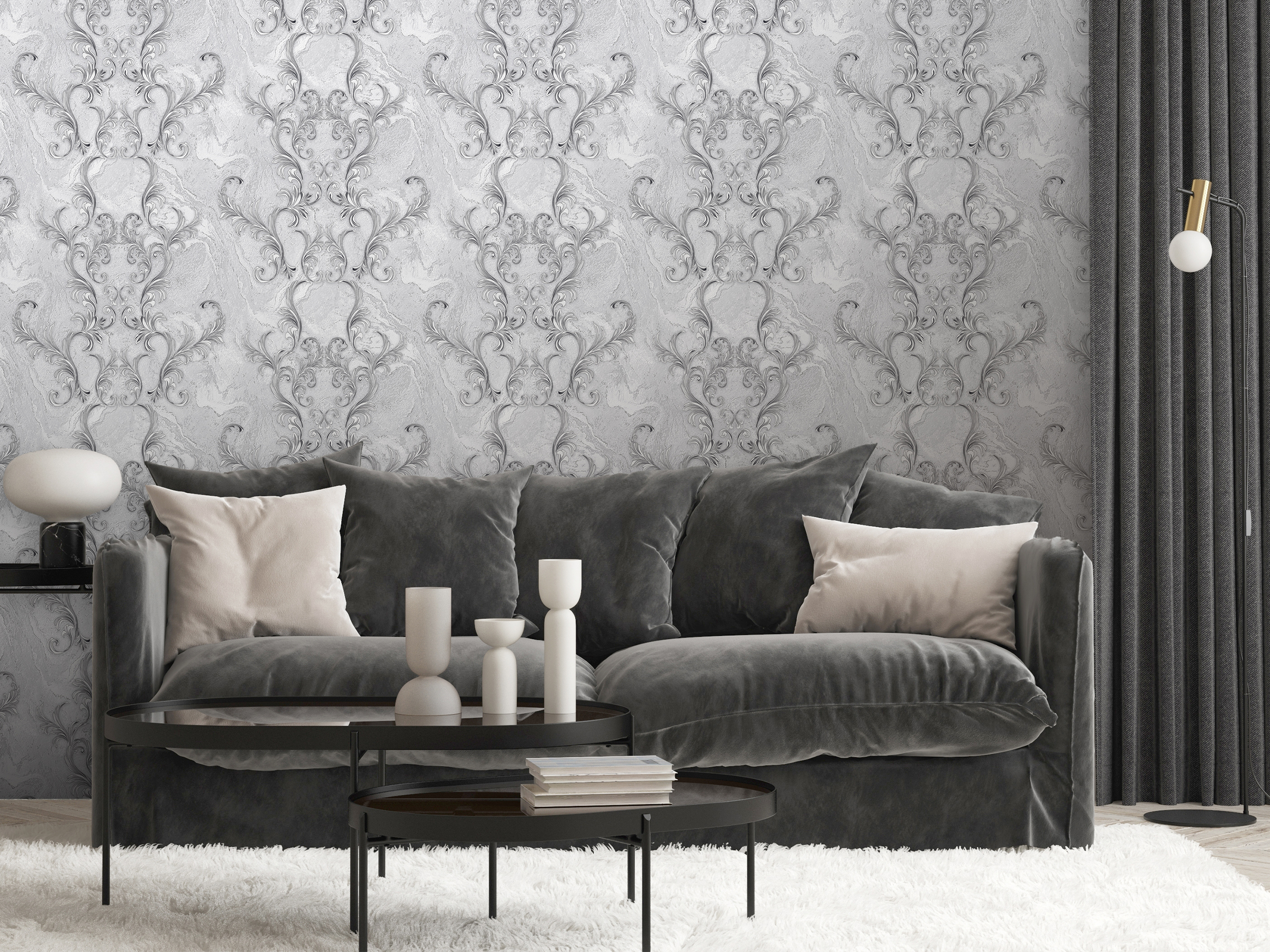 Мотив MASSIMO 286357 - Интерьер - фото 1