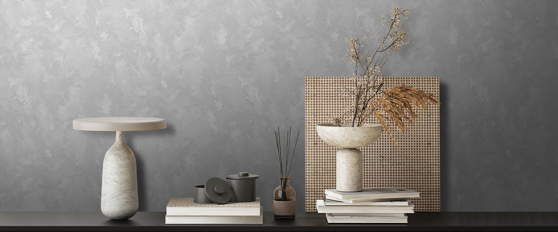 Фон ANKARA 88927 - Интерьер - фото 1