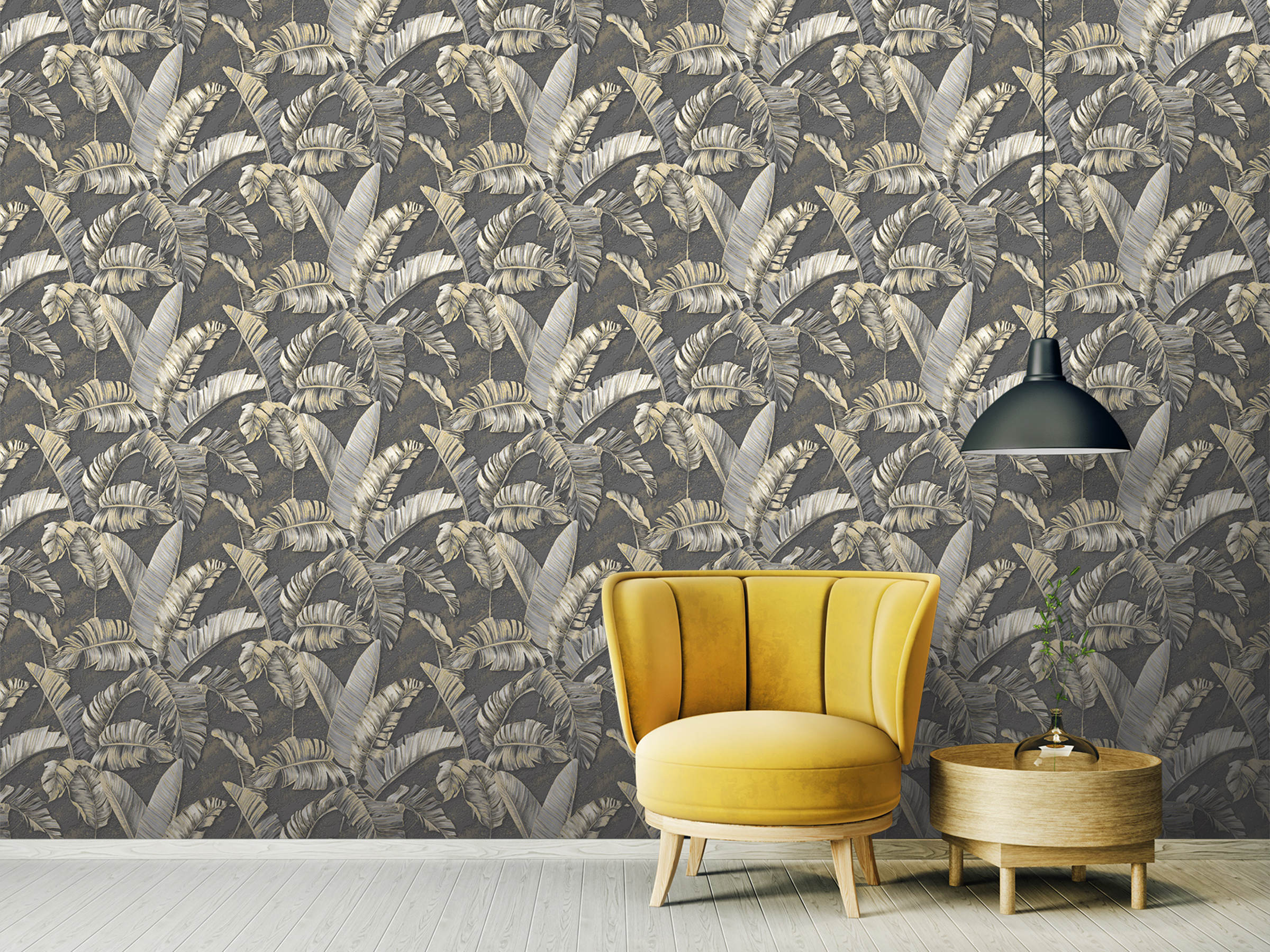 Мотив CARIBS 98259 - Интерьер - фото 1