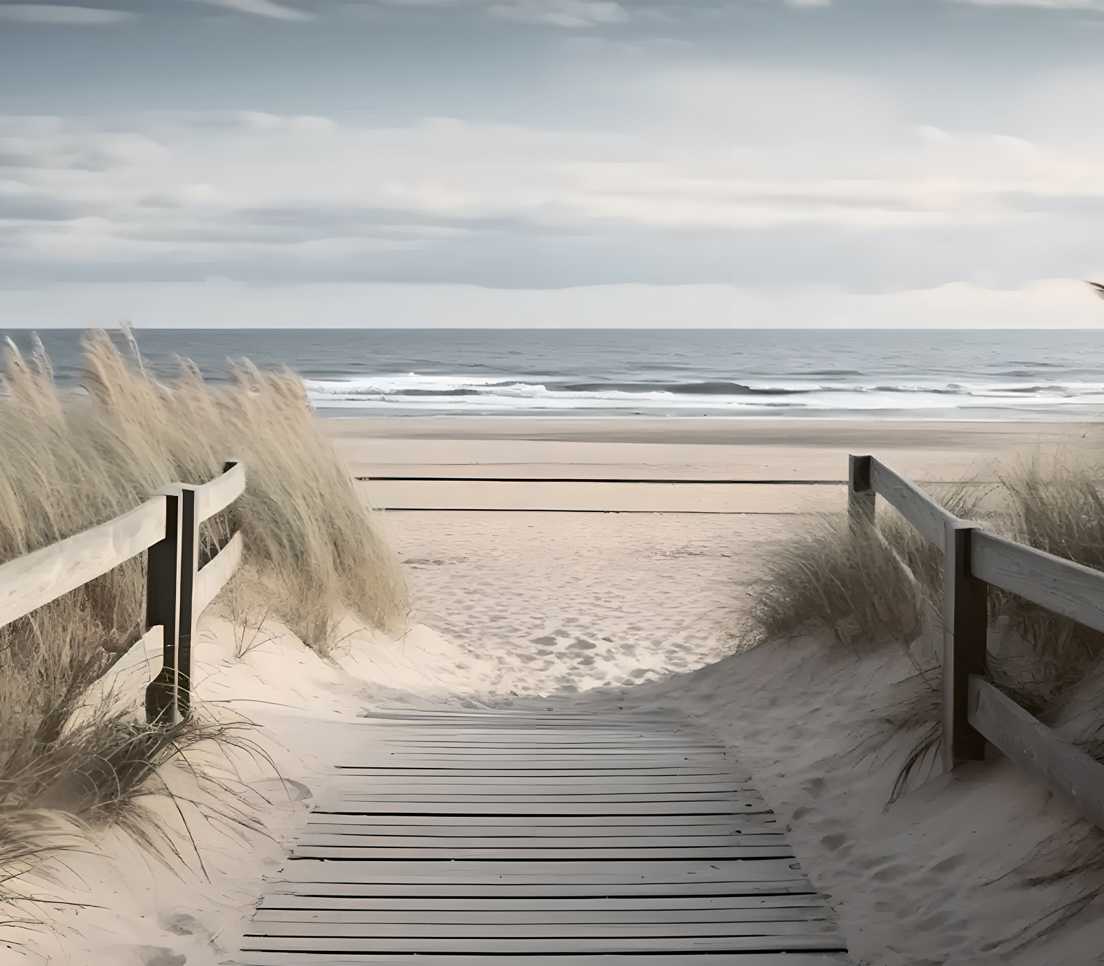 Картина на холсте OCEAN арт.8271023 - фото 1