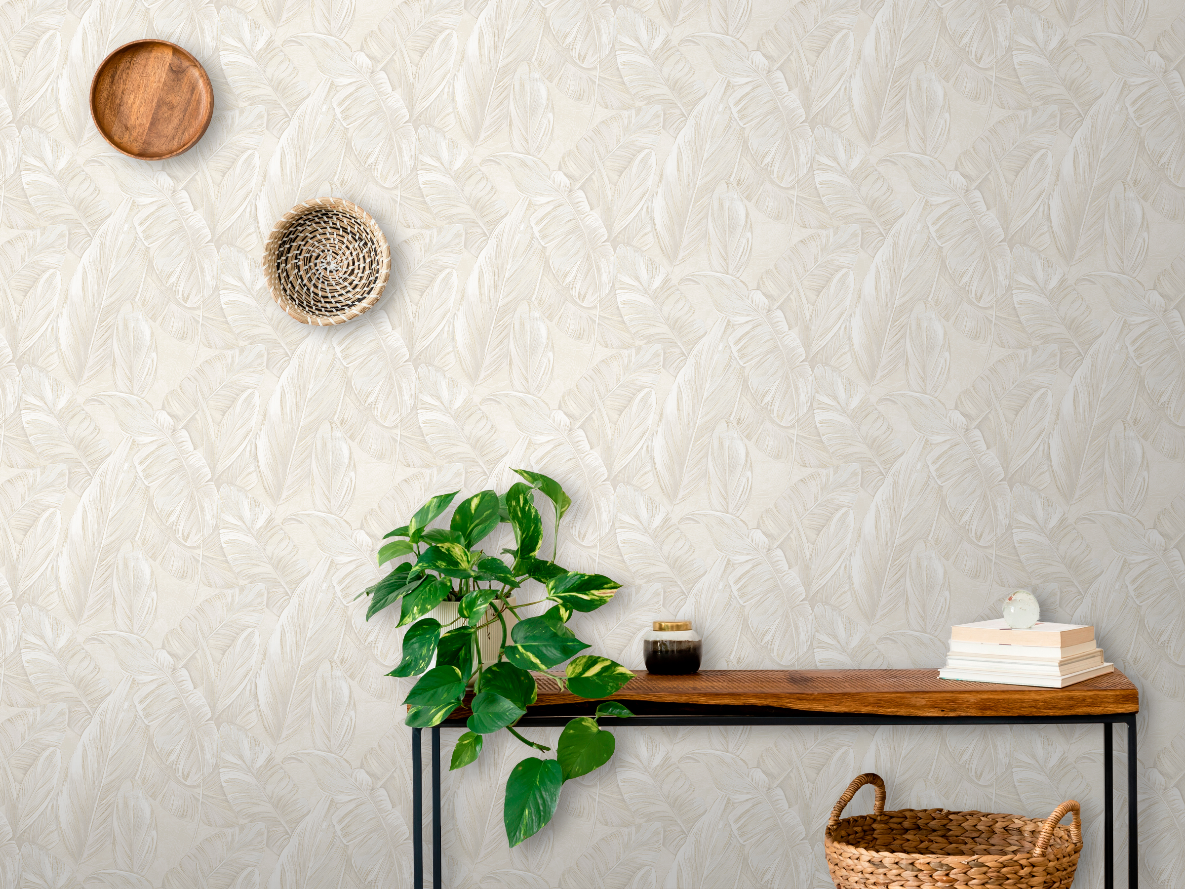 Мотив PUERTO RICO 285242 - Интерьер - фото 1