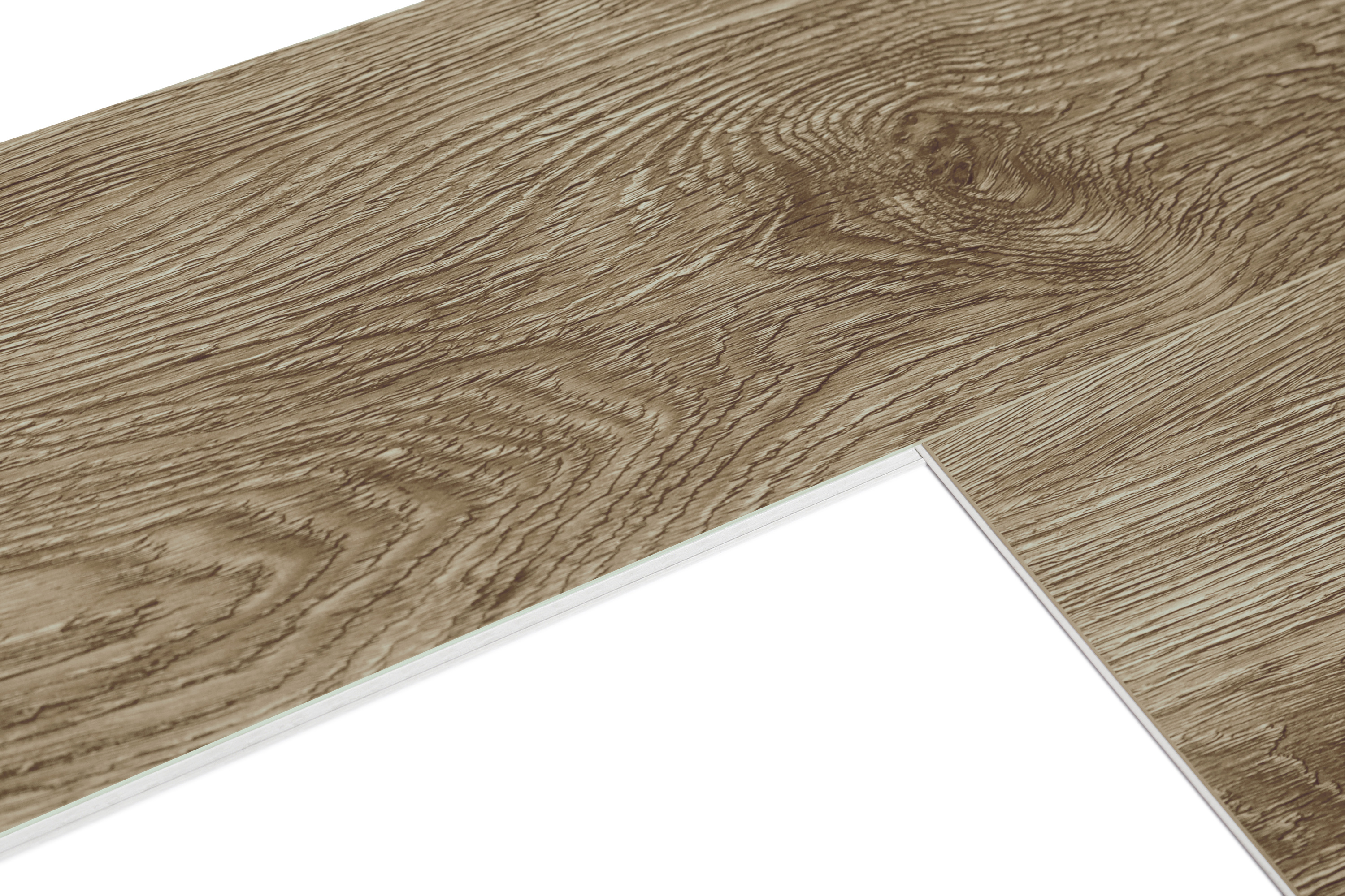 Ламинат SPC Aquamax 60621 Дуб Мадейра - фото 3