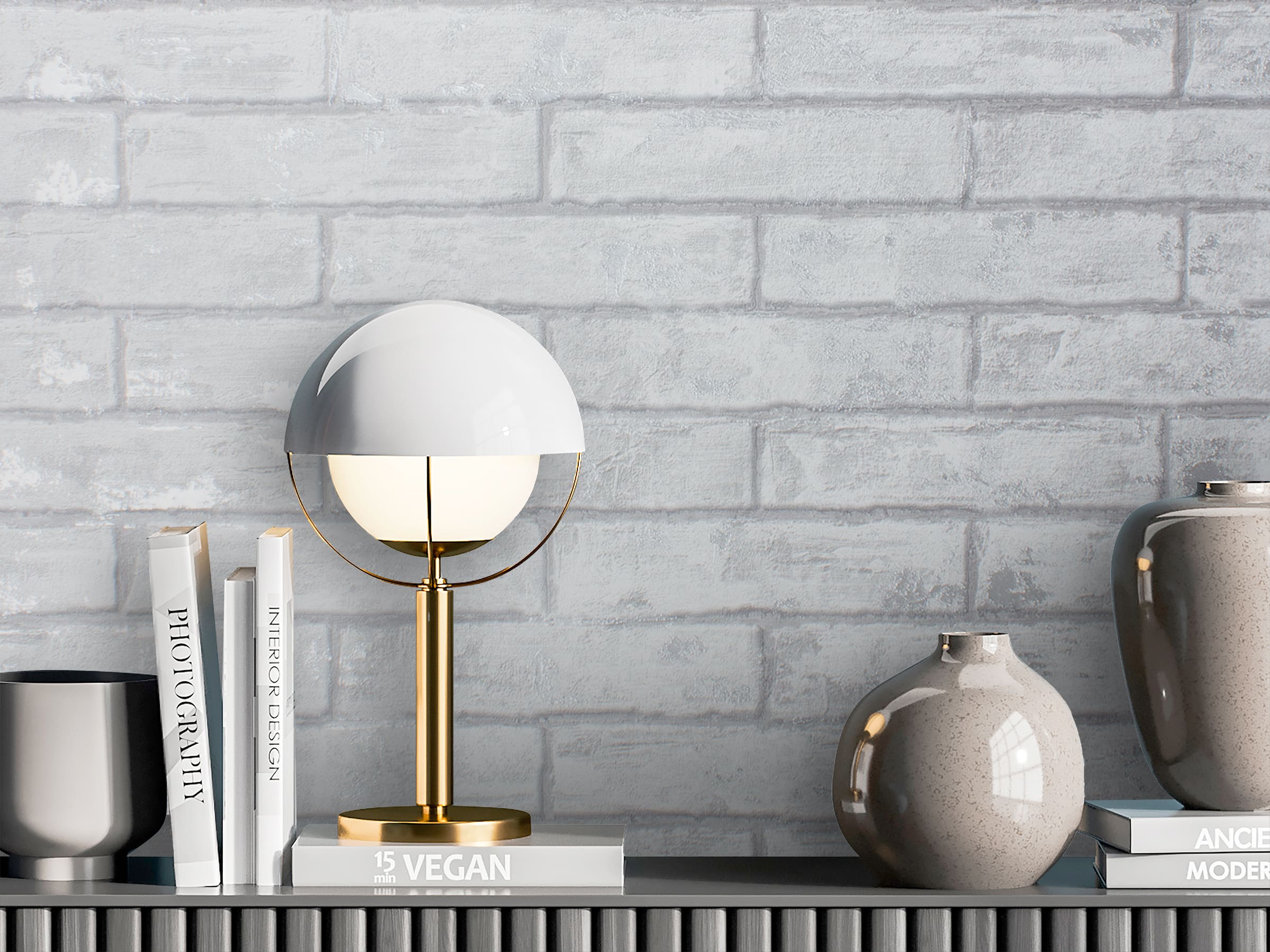 Мотив FACTORY 286855 - Интерьер - фото 1