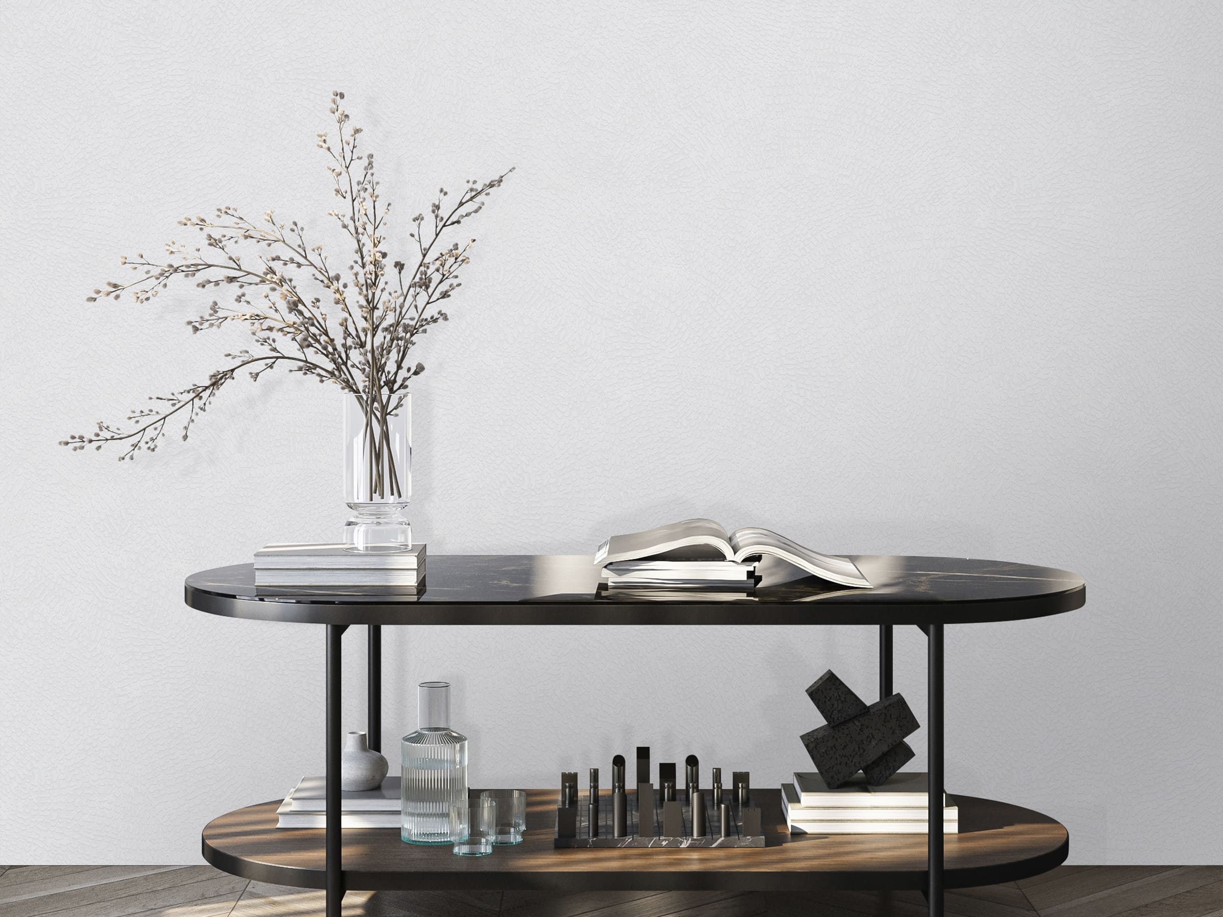 Мотив MARKUS 585015 - Интерьер - фото 1