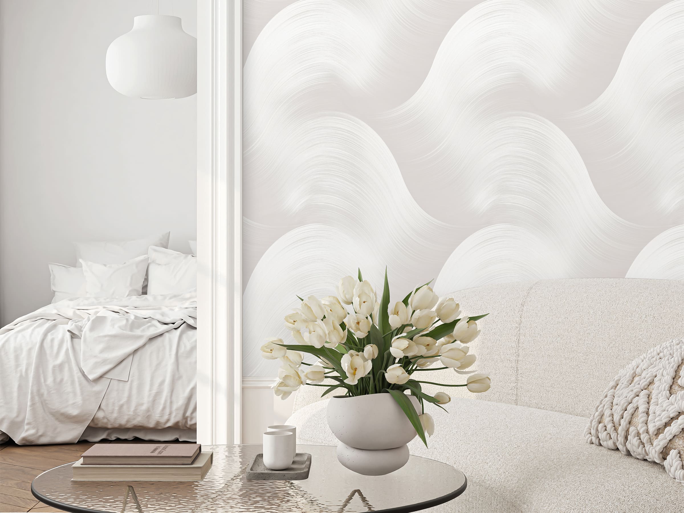 Мотив MAGNAT 588060 - Интерьер - фото 1