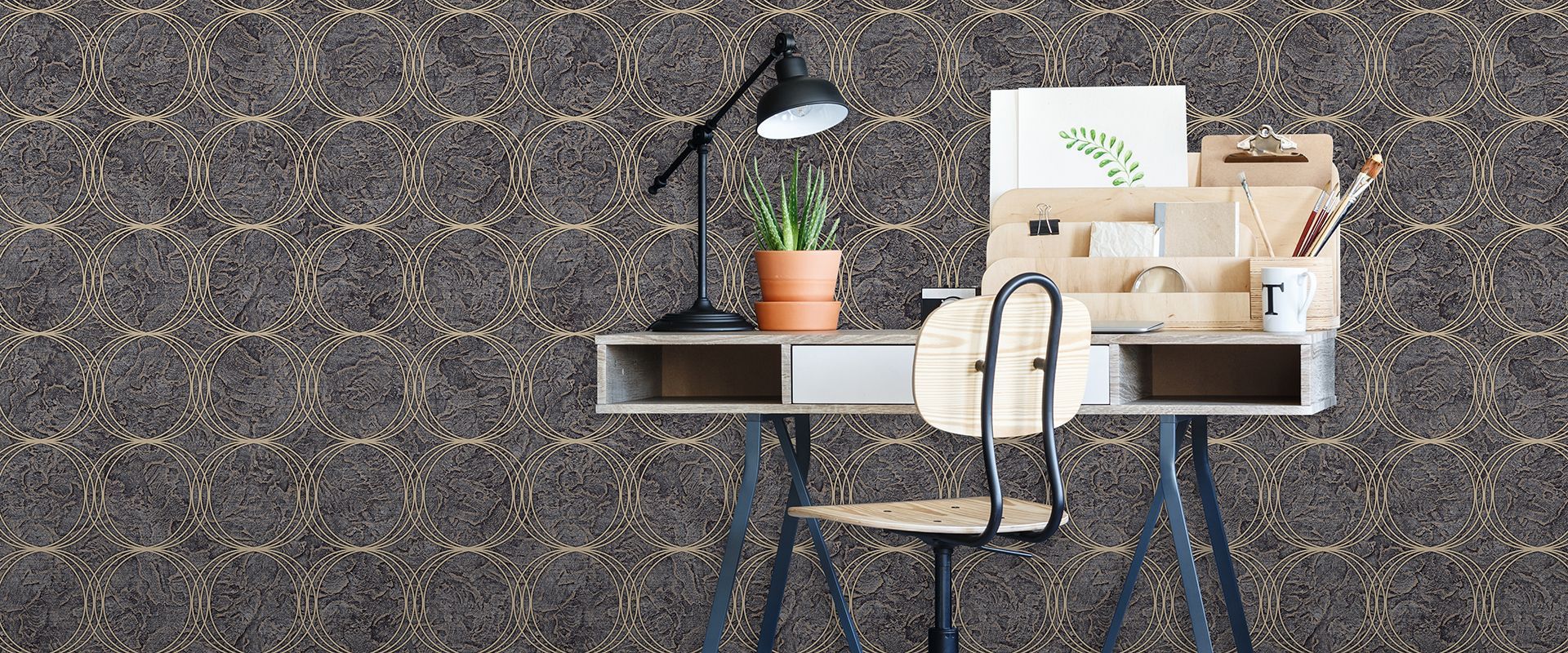 Мотив COMPASS 888679 - Интерьер - фото 1