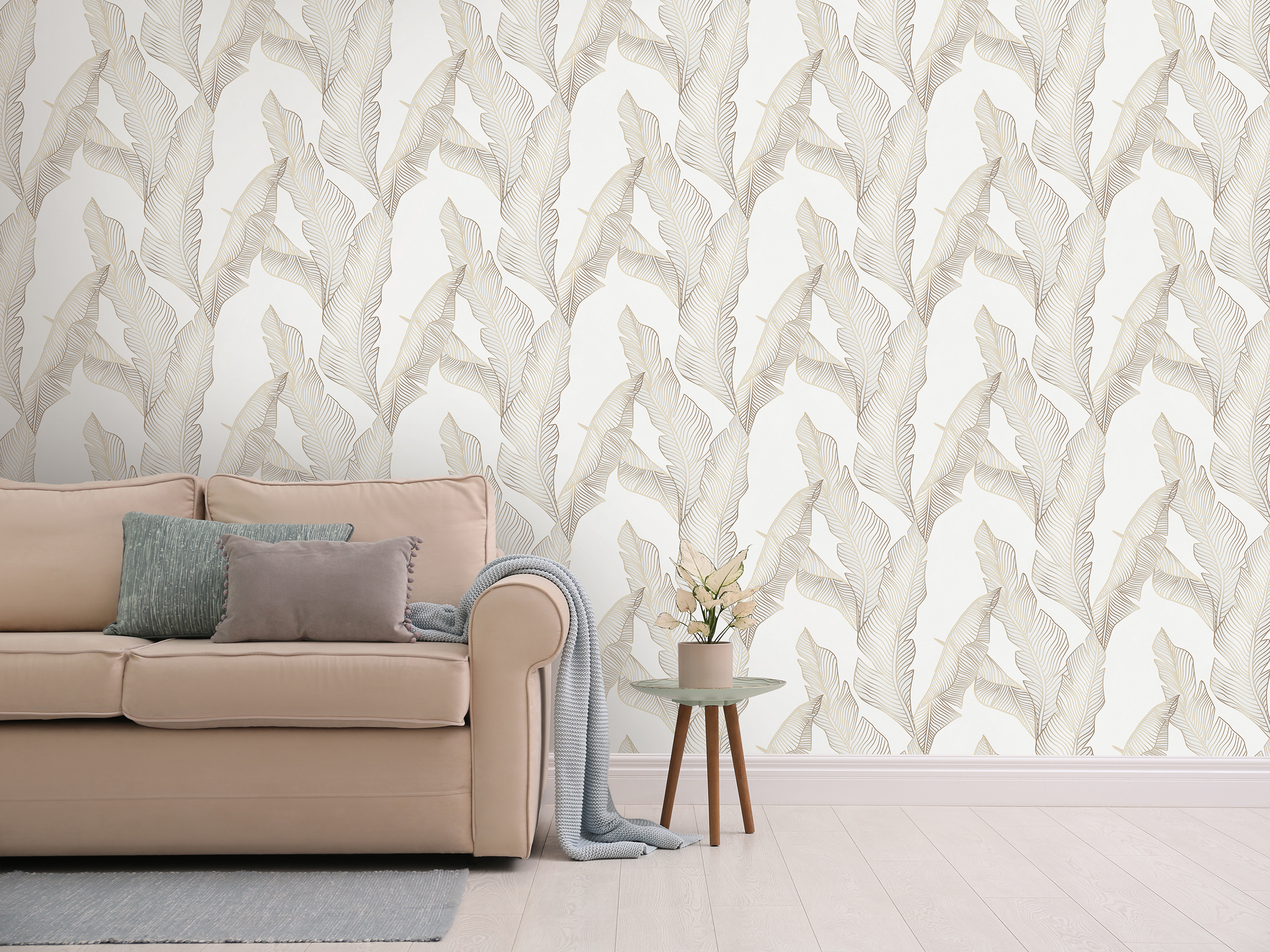 Мотив PANAMA 285157 - Интерьер - фото 1