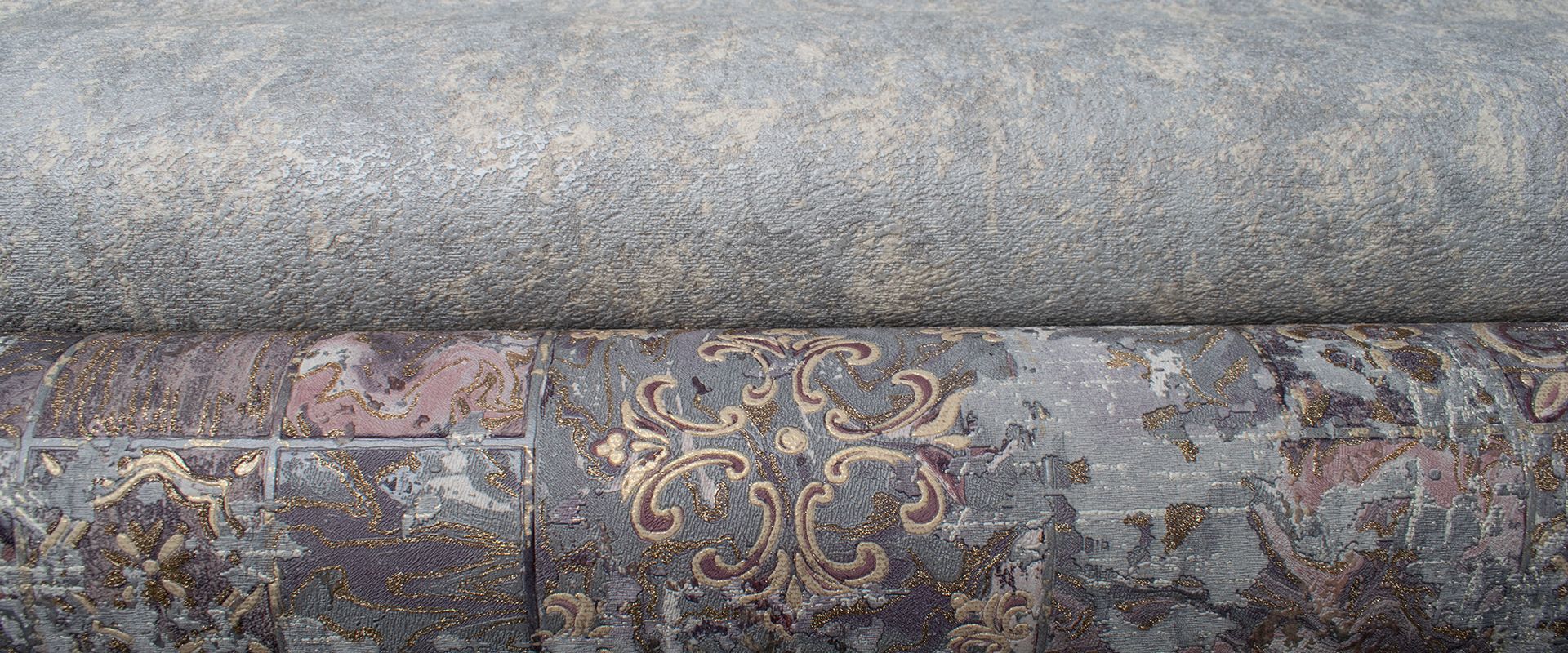 Мотив GRANADA 989568 - Текстура - фото 3