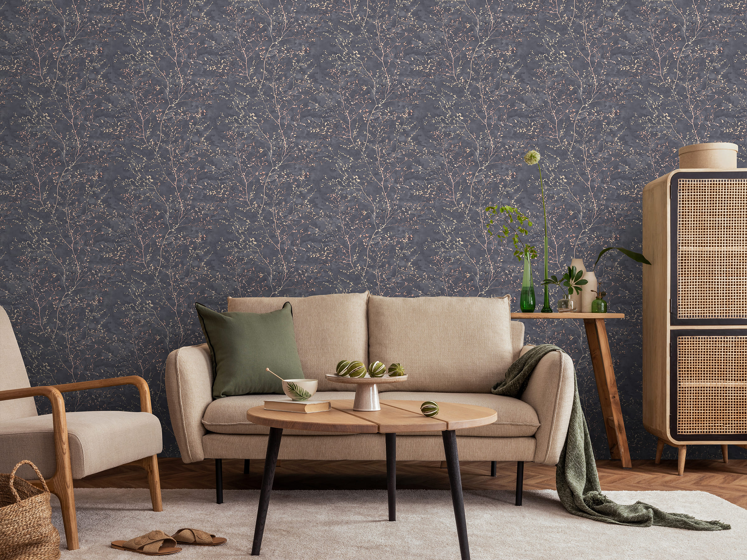 Мотив ALLEGRA 588259 - Интерьер - фото 1