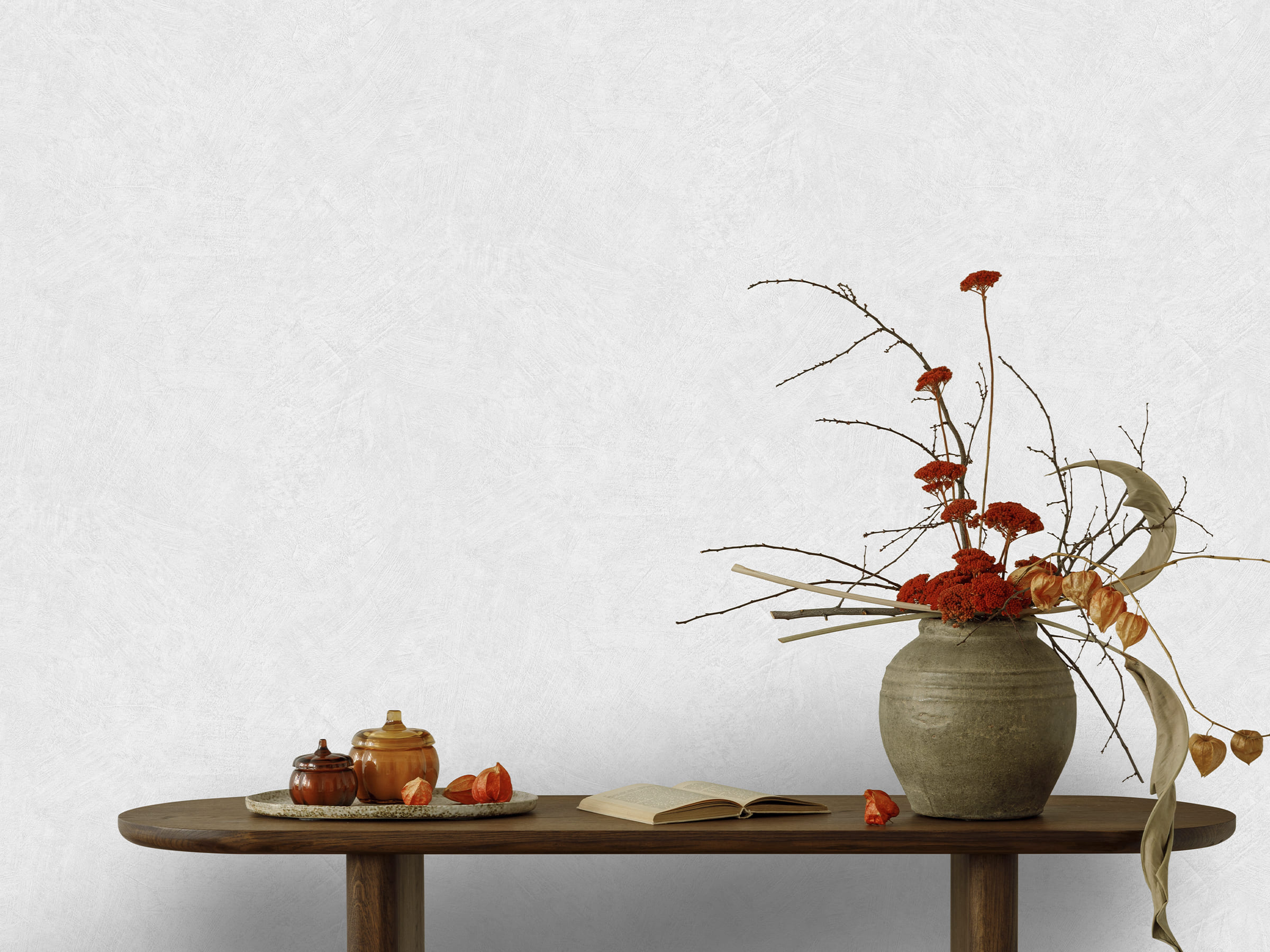 Фон OASIS / ОАЗИС 587131 - Интерьер - фото 1