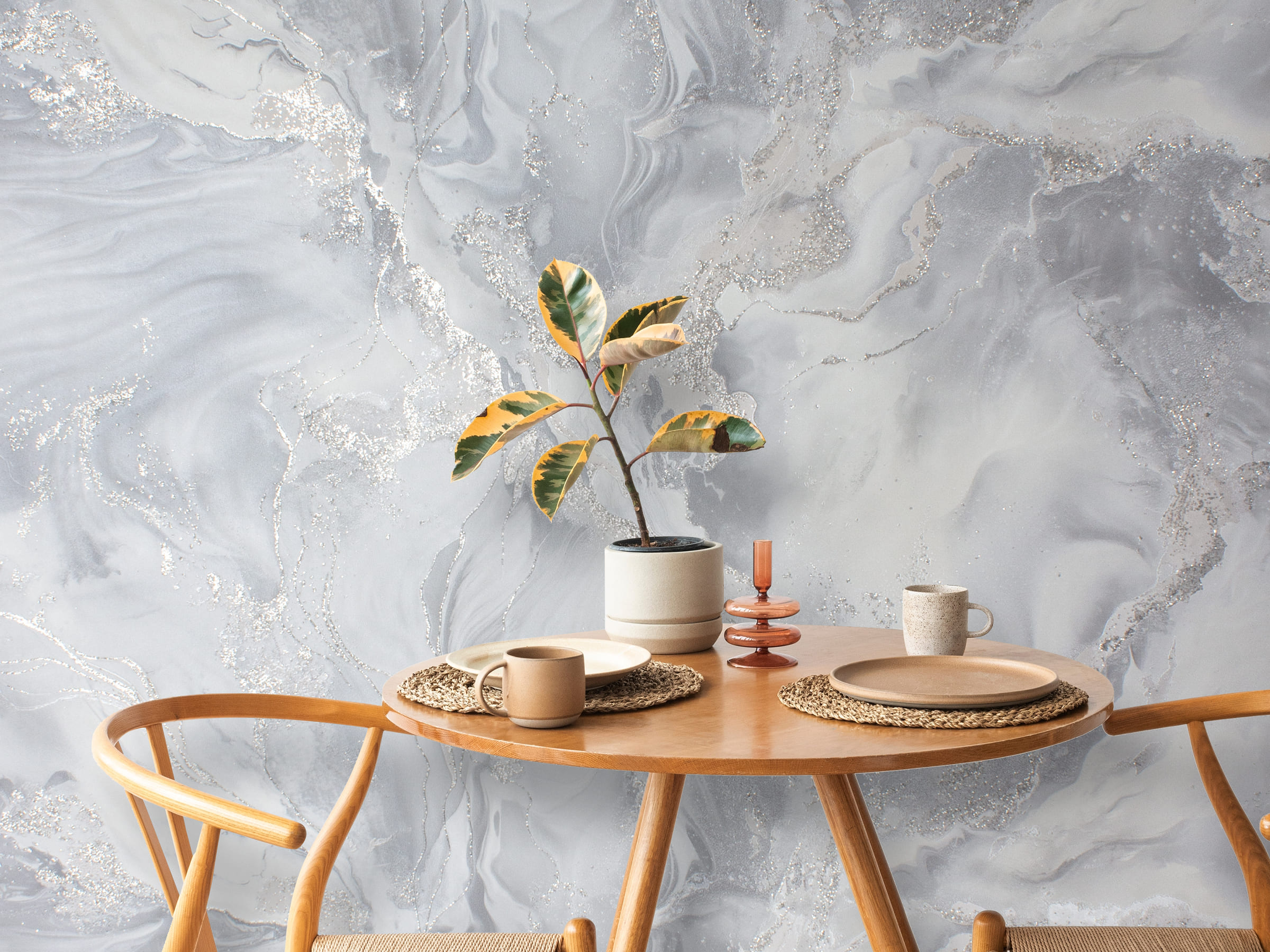 Мотив ODYSSEY 287577 - Интерьер - фото 1