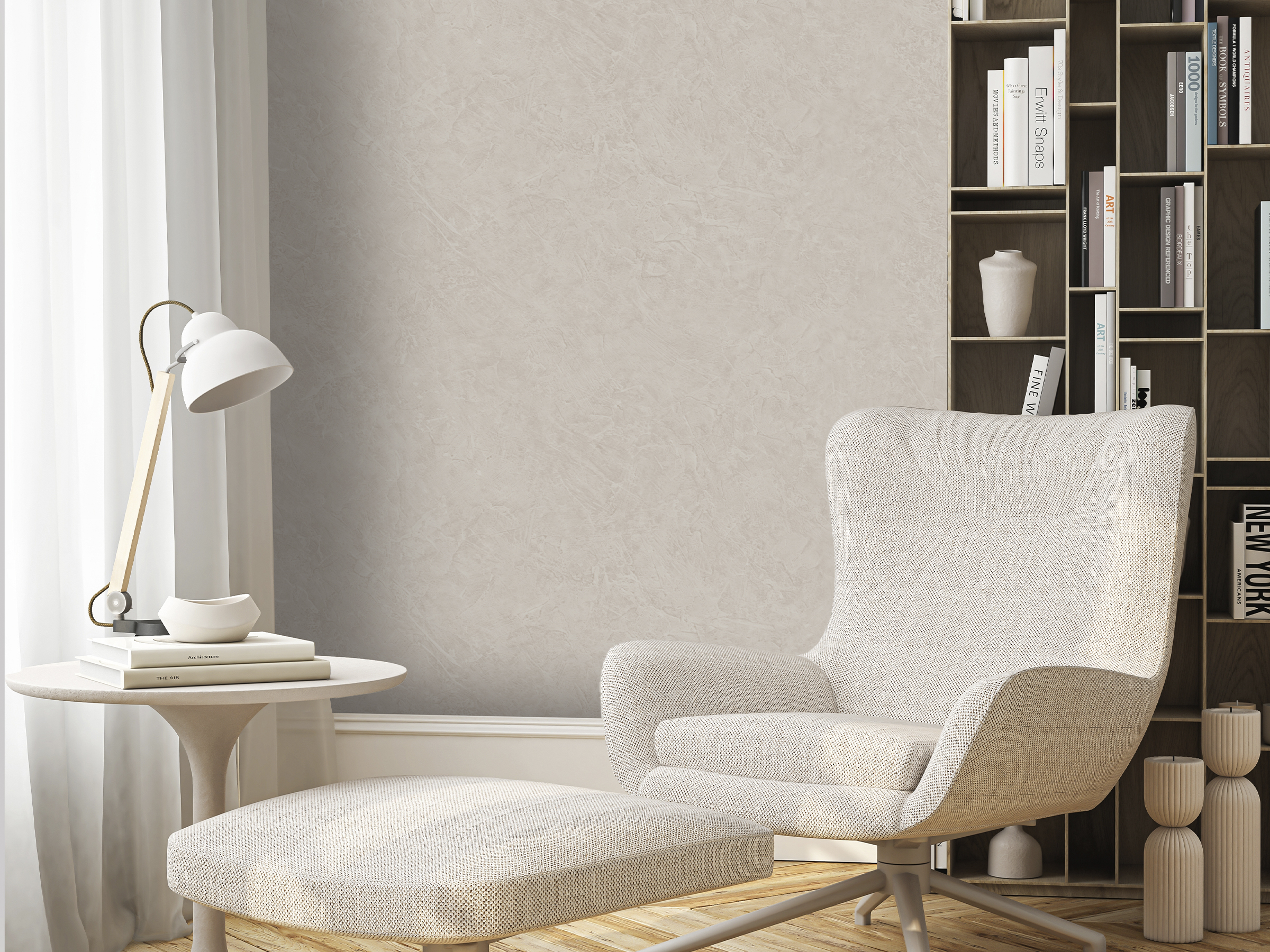 Фон TARRAGONA 585136 - Интерьер - фото 1