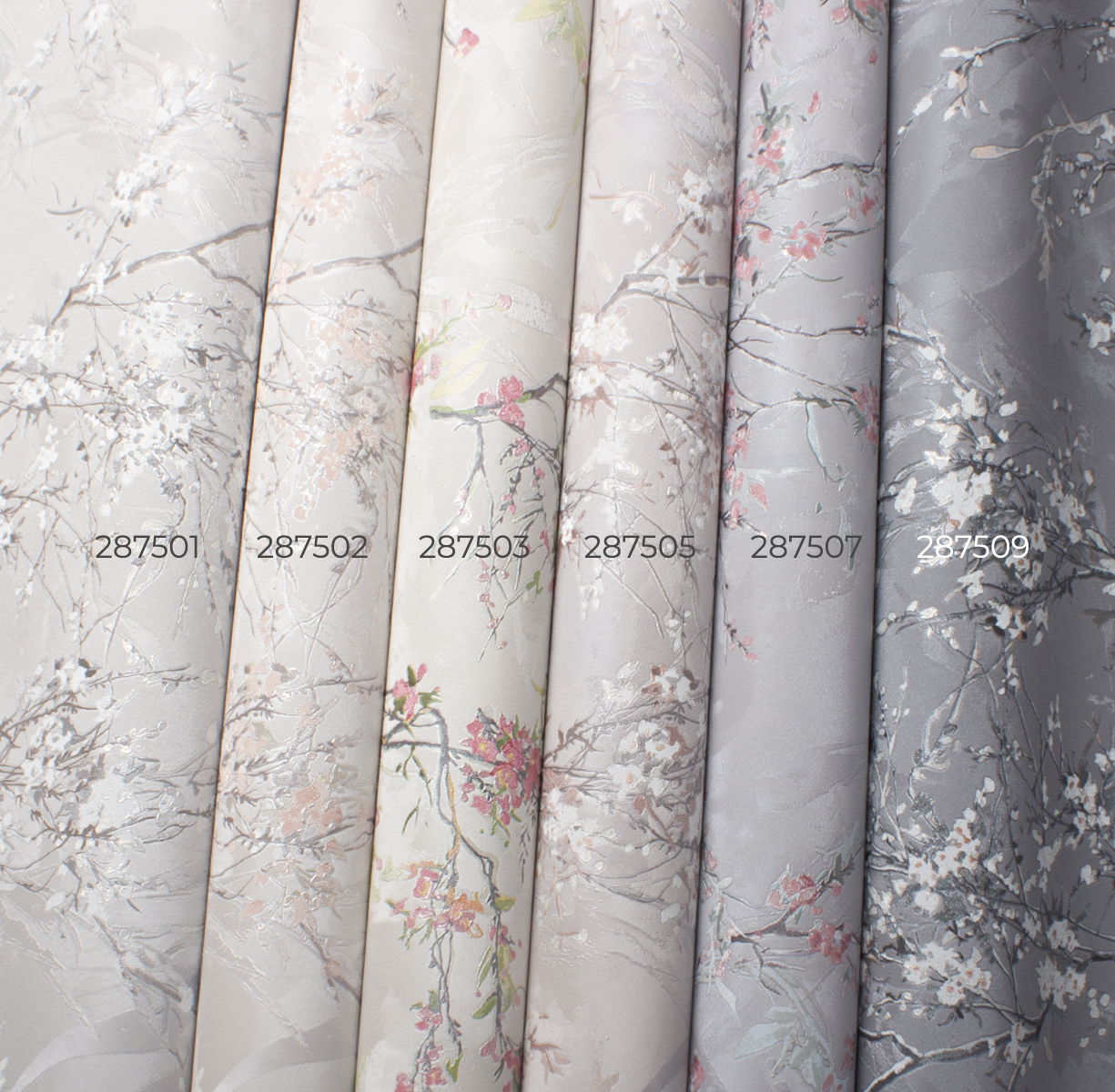 Мотив ISABEL 287505 - Текстура - фото 5