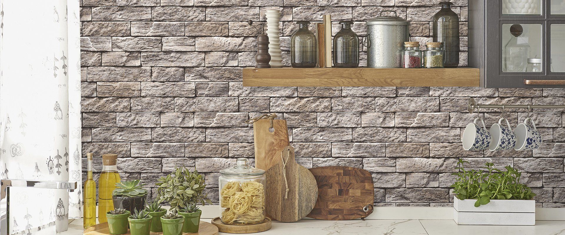 Мотив ECOLOFT 984019 - Интерьер - фото 1