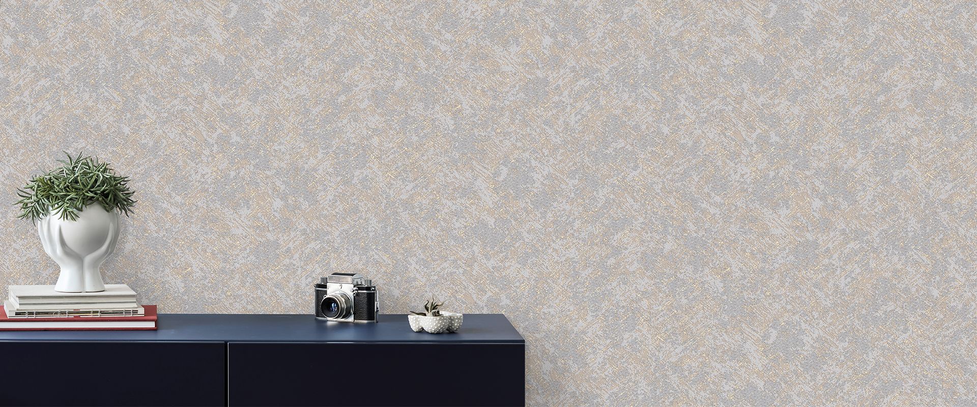 Фон ASTI 88428  - Интерьер - фото 1