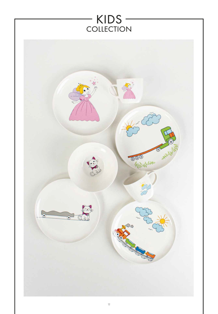 Каталог STENOVA HOME 2025 - фото 14