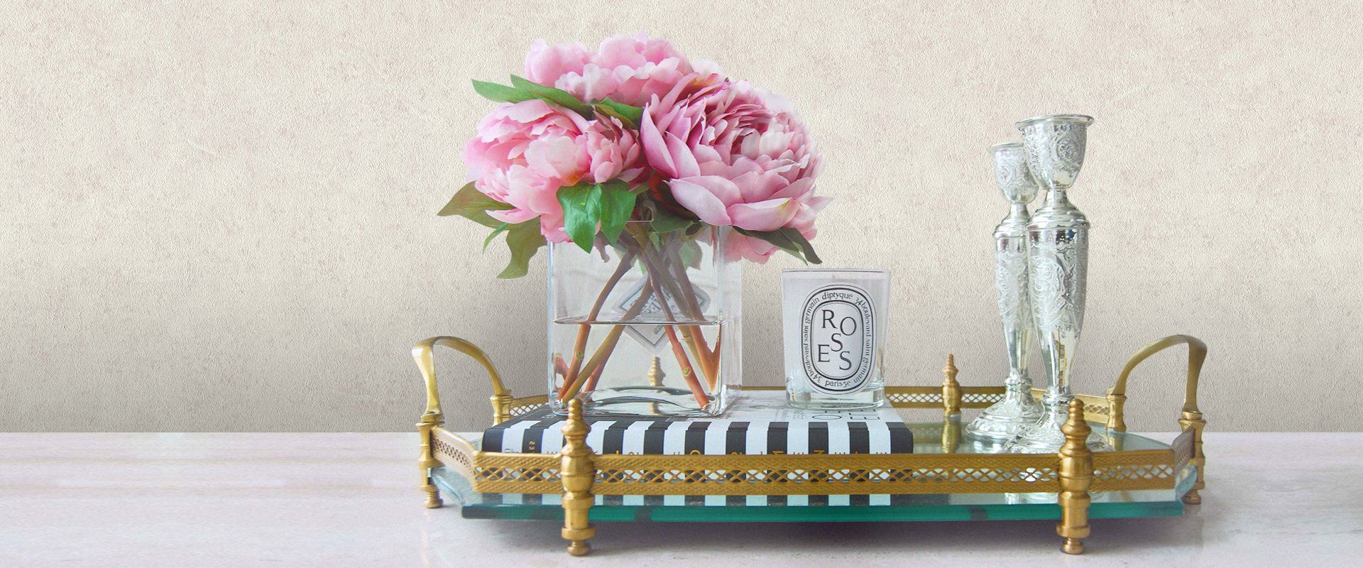 Фон FIONA 188245 - Интерьер - фото 1