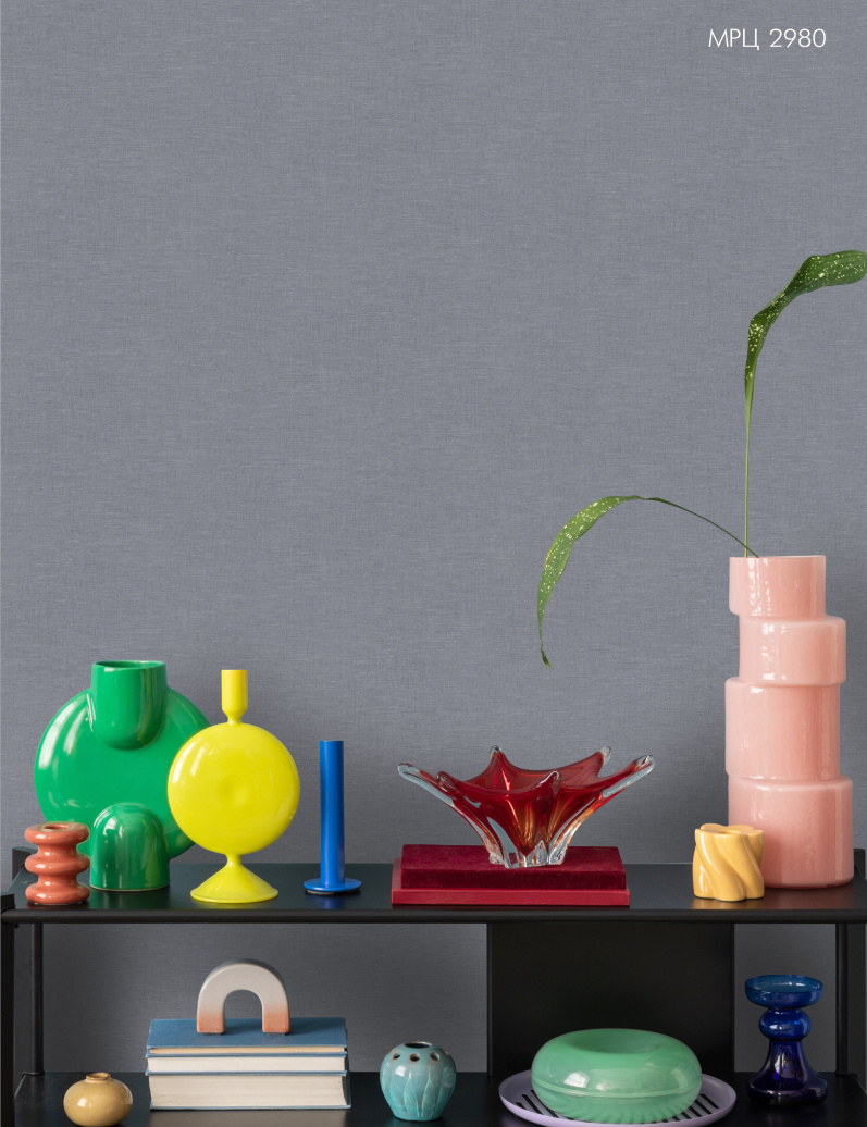 Новые коллекции обоев весна/лето 2024 - фото 52