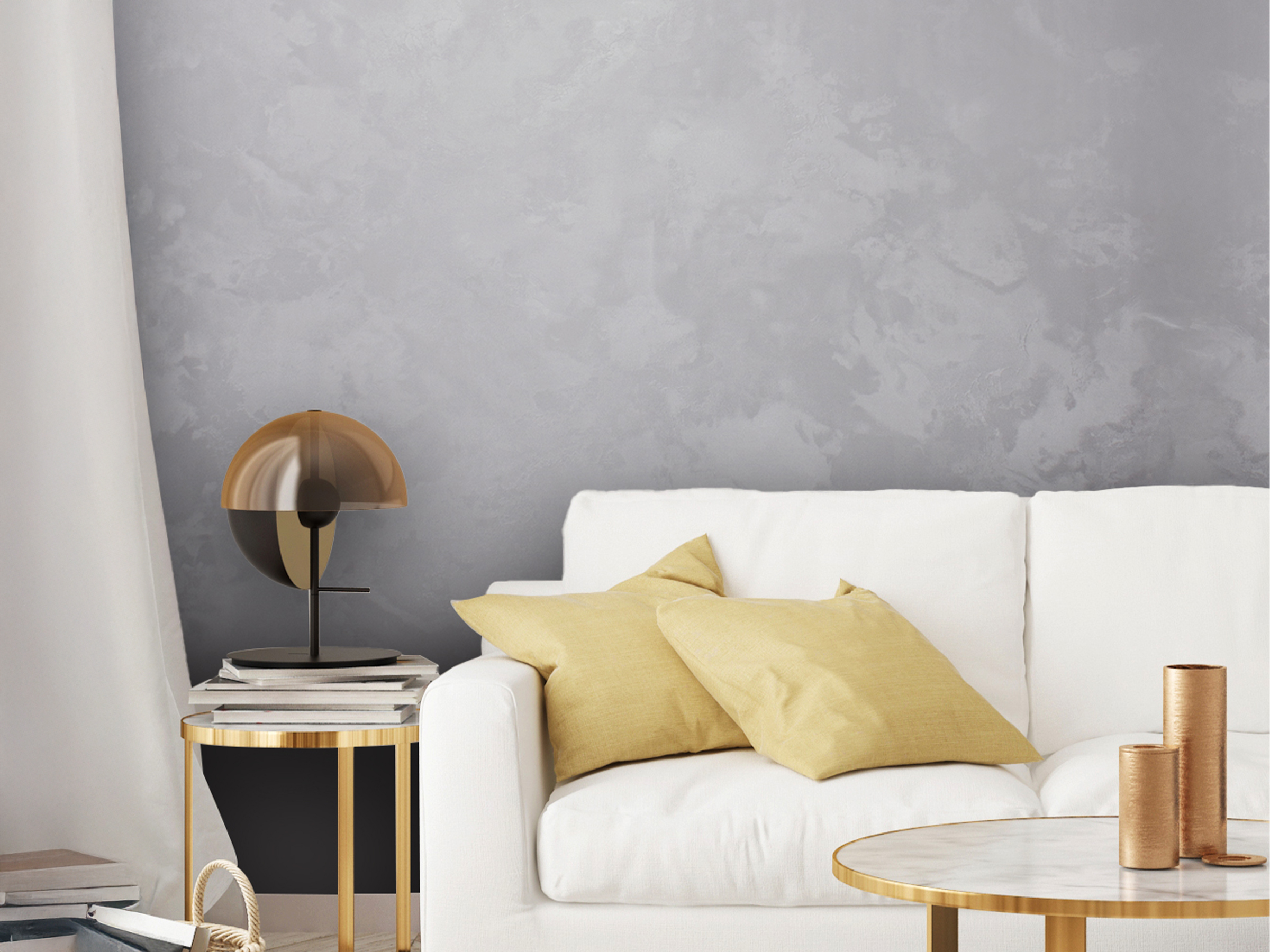 Фон SATIN 89206 - Интерьер - фото 1