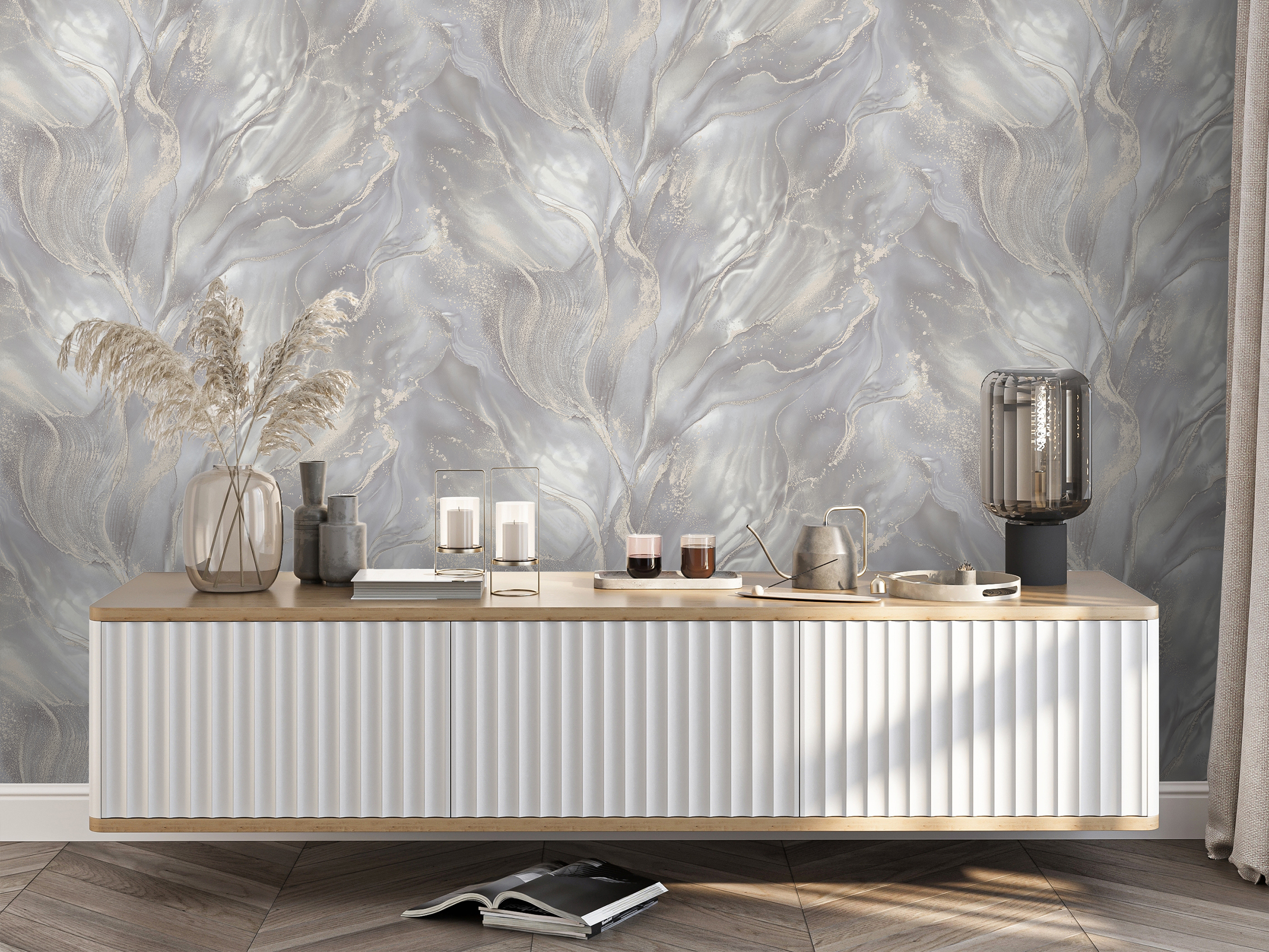 Мотив VIRTUOSO 585518 - Интерьер - фото 1