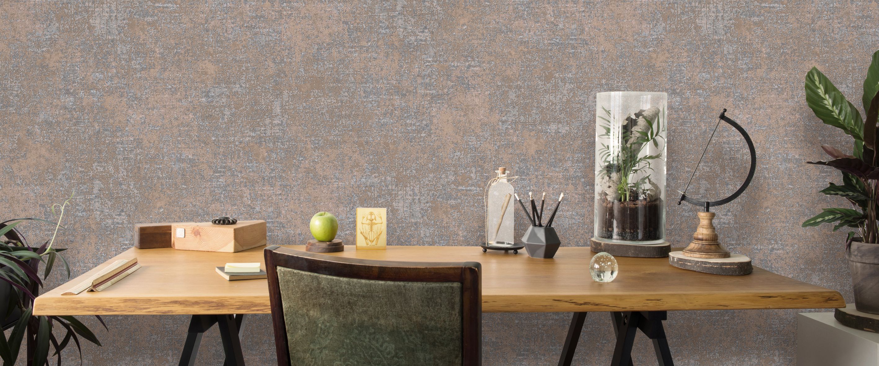 Фон PERCORSO 989758  - Интерьер - фото 1