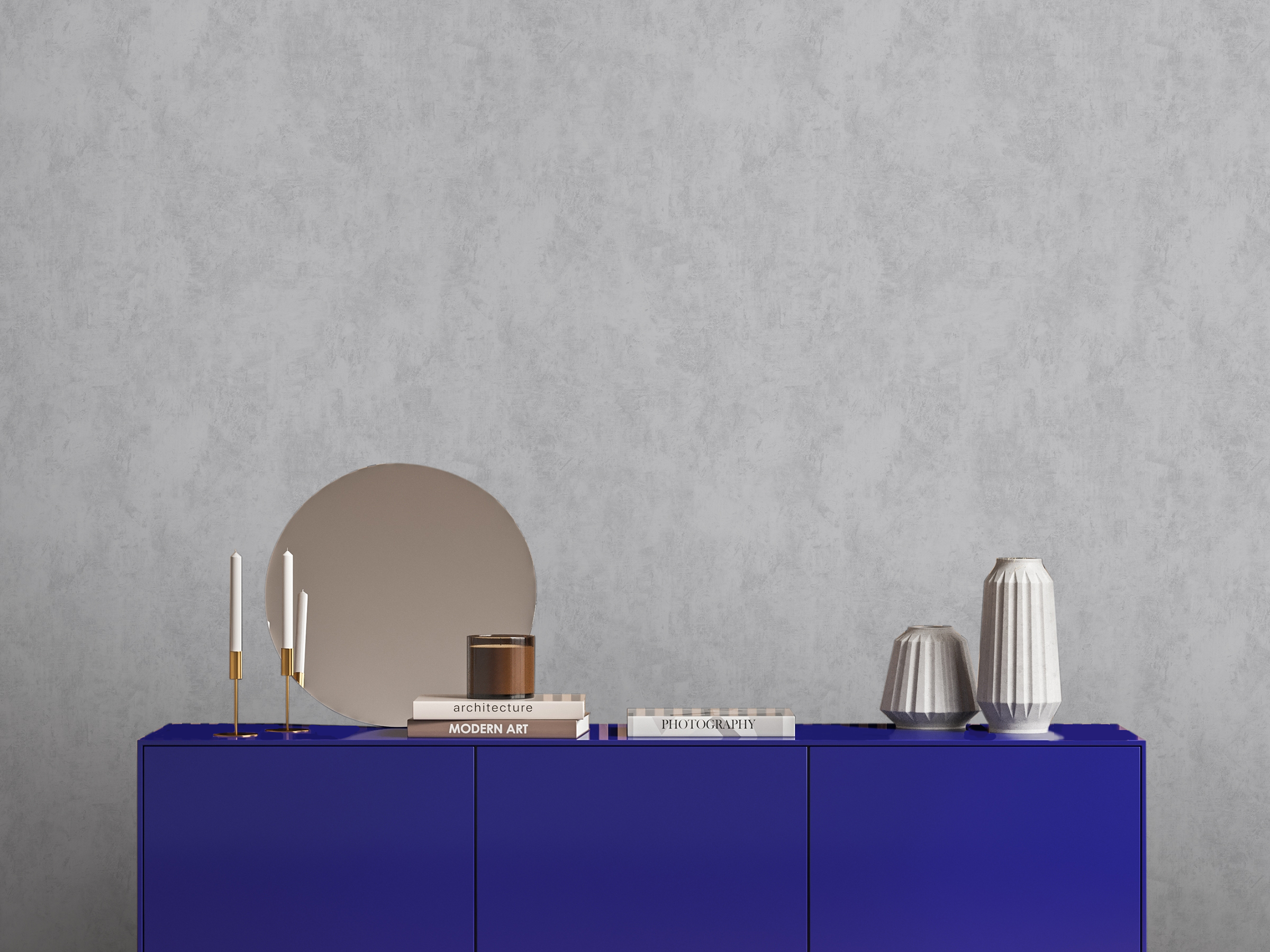 Фон GEOTON 285397 - Интерьер - фото 1