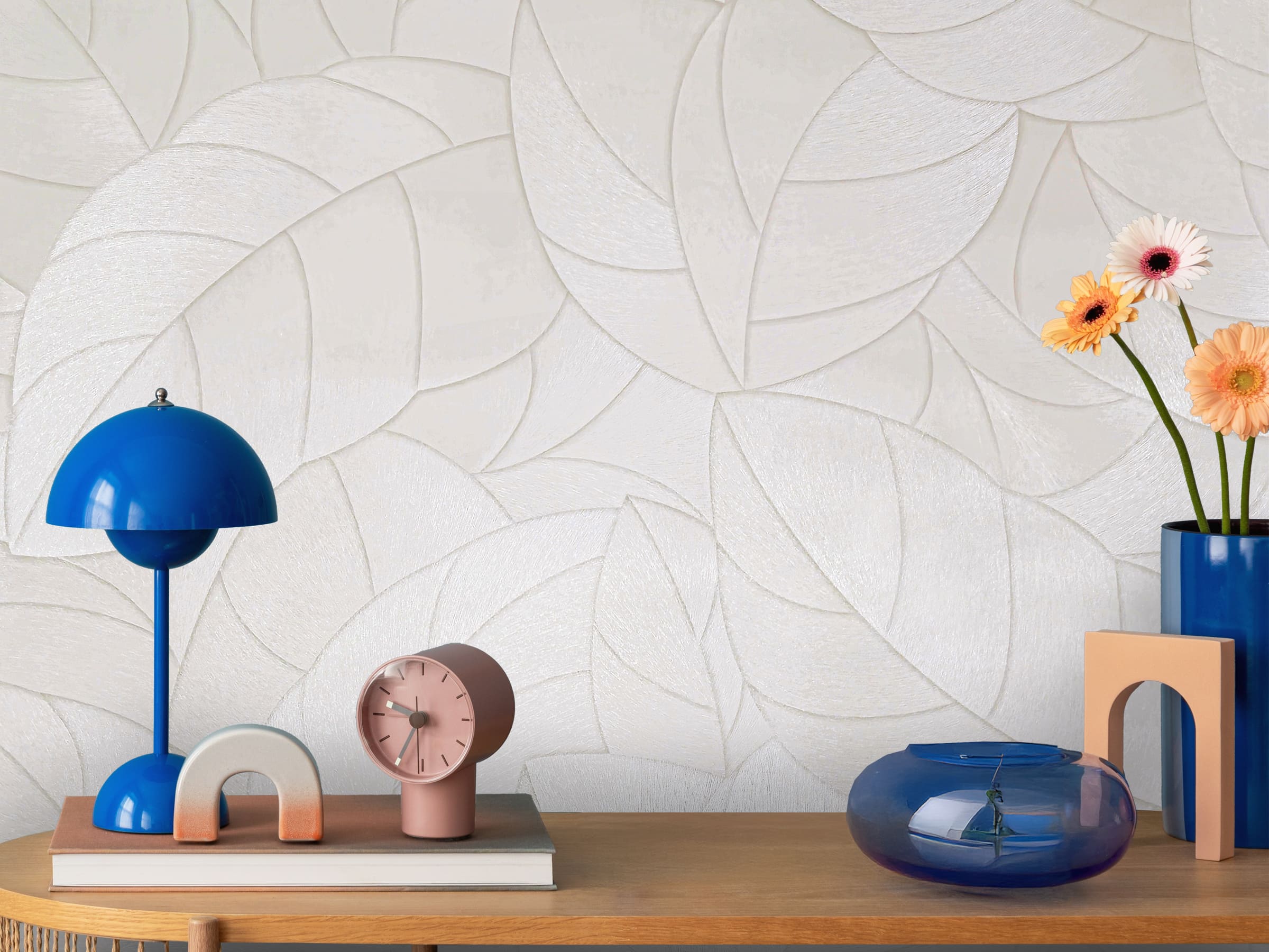 Мотив GREEN 588172 - Интерьер - фото 1