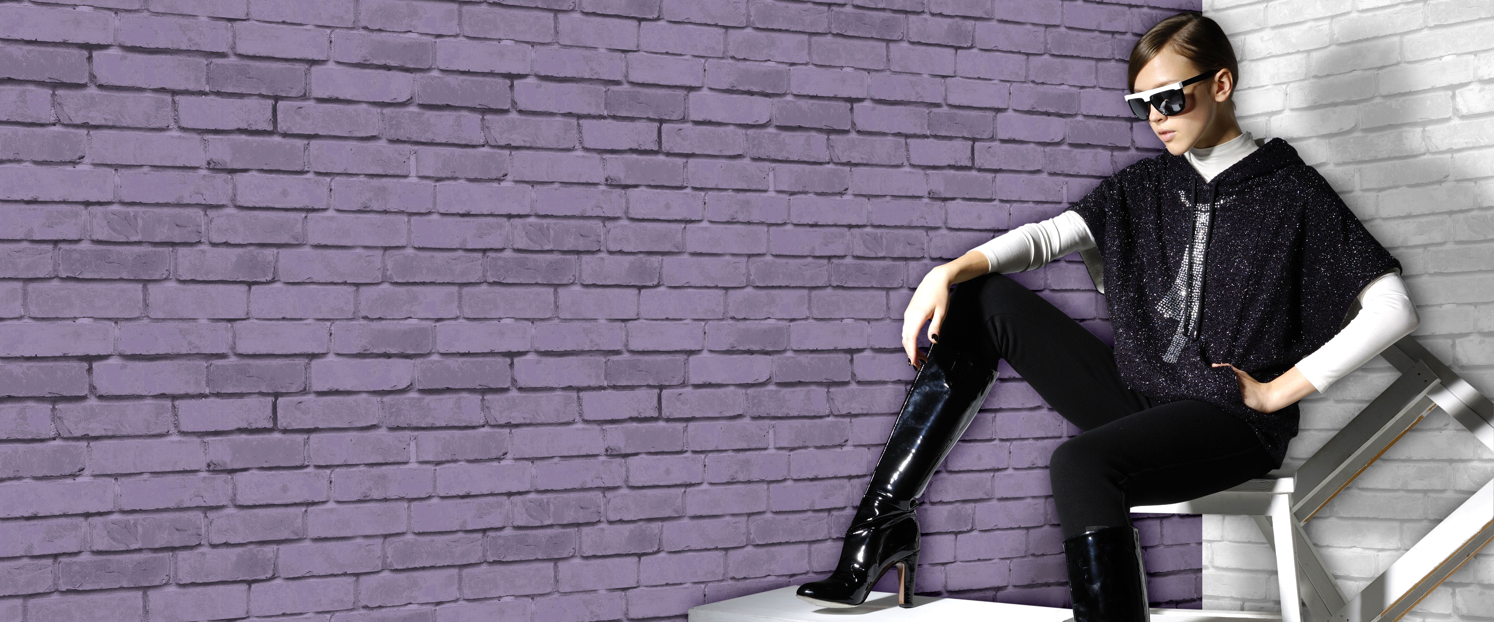 Мотив ROCK&WALL 888857 - Интерьер - фото 1