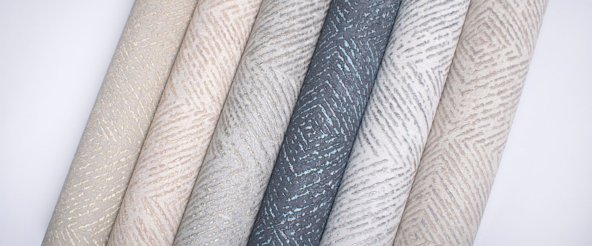 Мотив BERGAMO 889518 - Текстура - фото 4