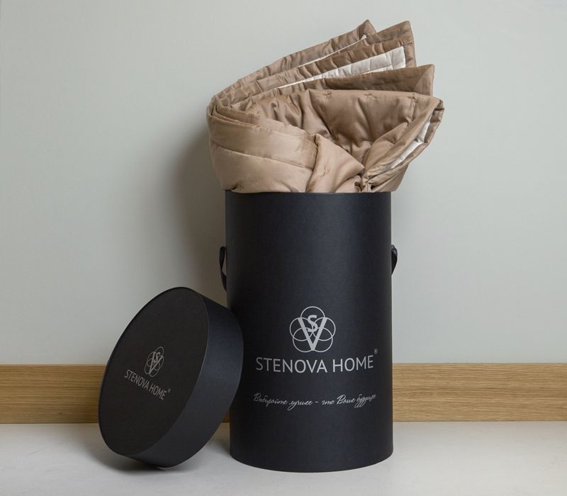 Покрывало стеганое ASTORIA - фото 11