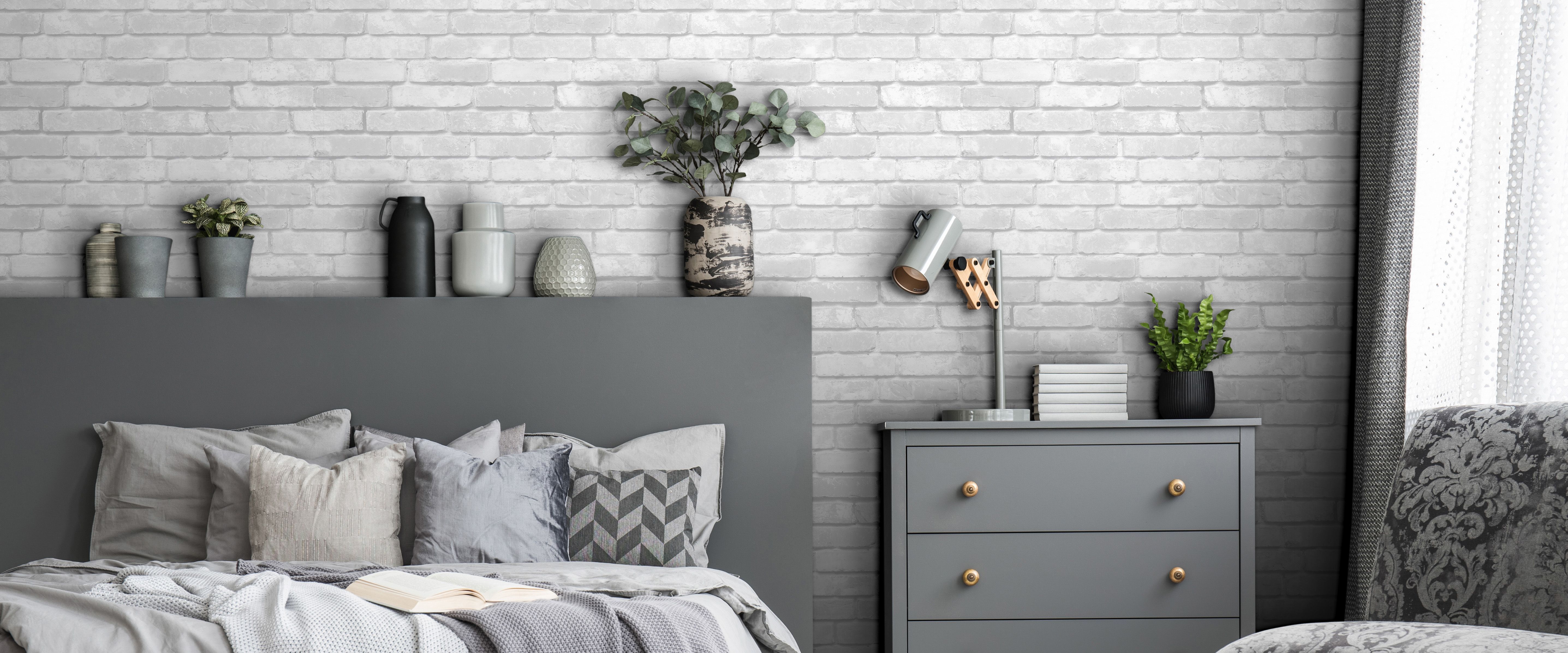 Мотив ROCK&WALL 888851 - Интерьер - фото 1