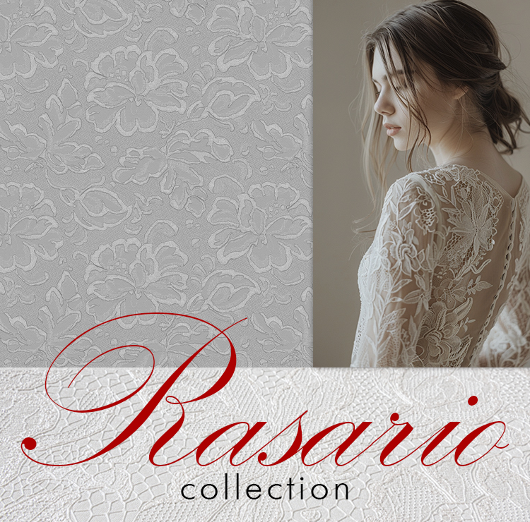 Скоро новая коллекция RASARIO