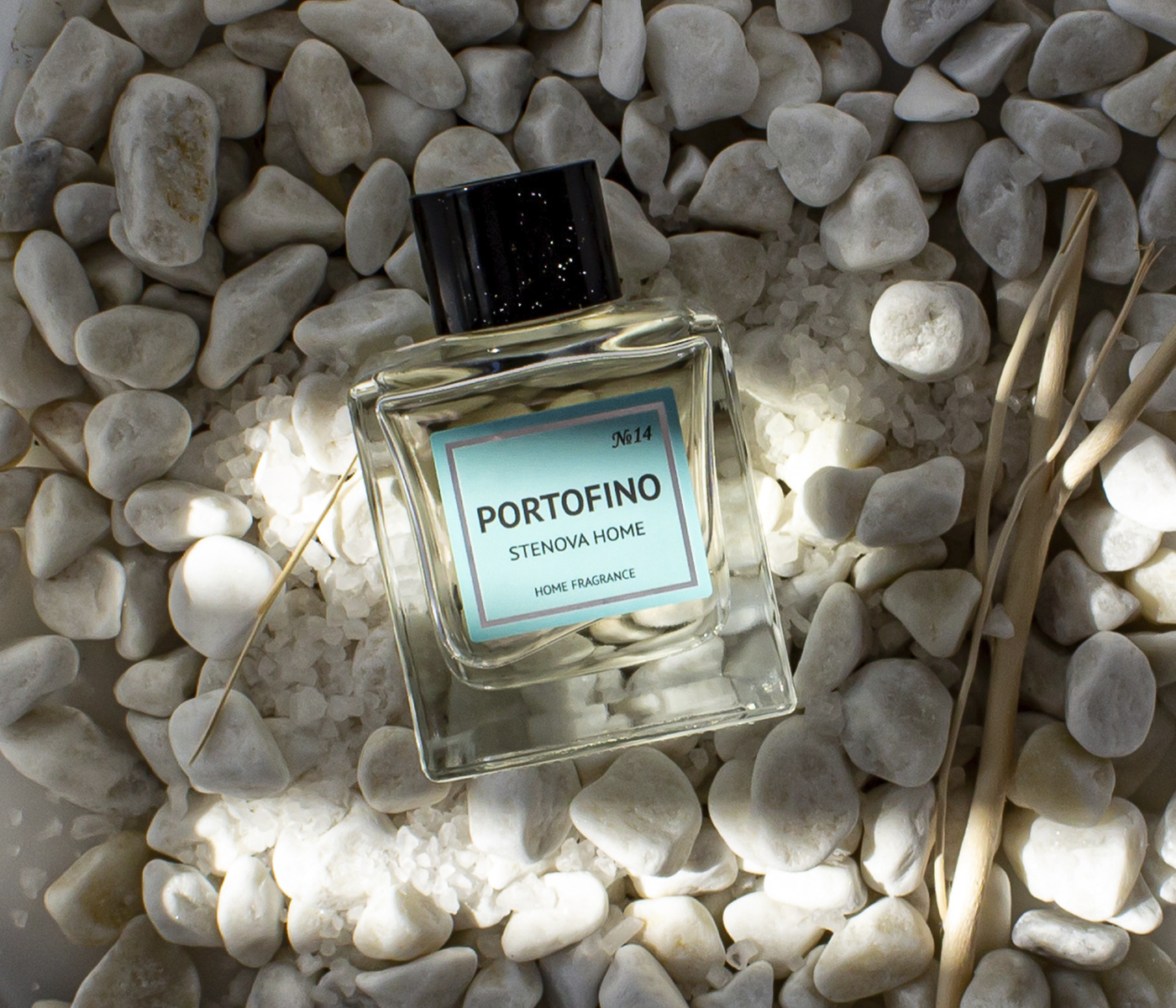 Аромадиффузор №14 PORTOFINO - фото 2