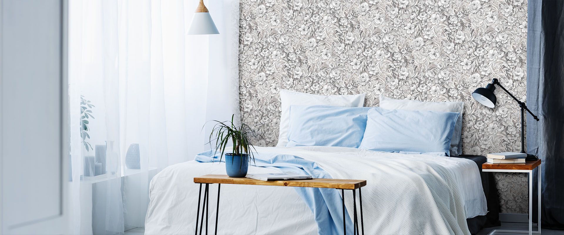 Мотив SANTA-BARBARA 888394  - Интерьер - фото 1