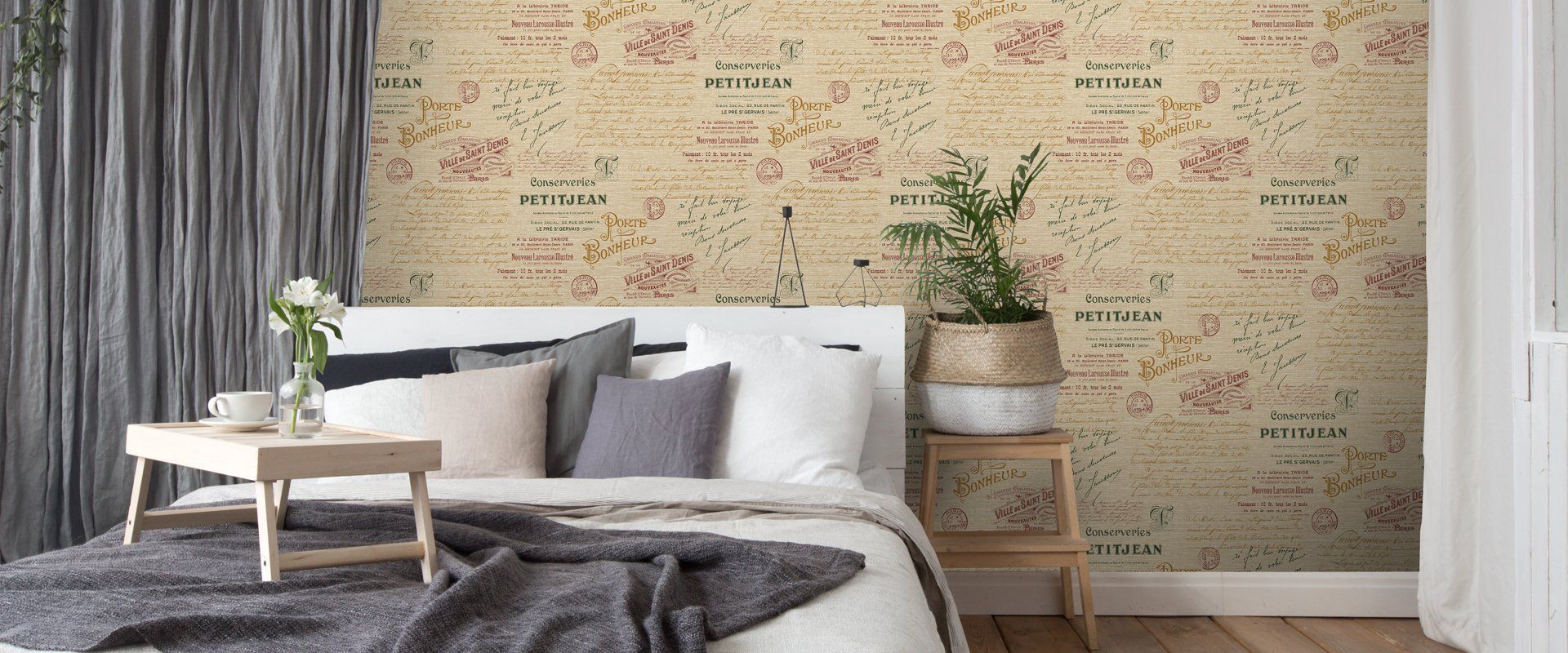 Мотив MICHELIN 188122 - Интерьер - фото 1