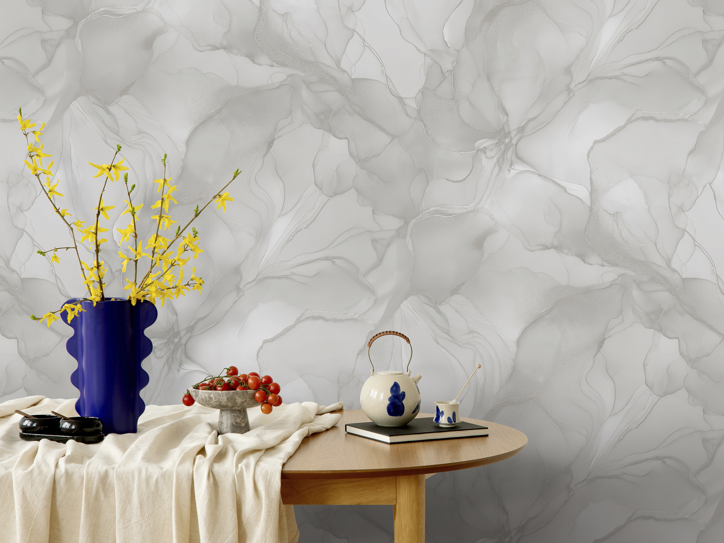 Фон LIGURIA 89335 - Интерьер - фото 1