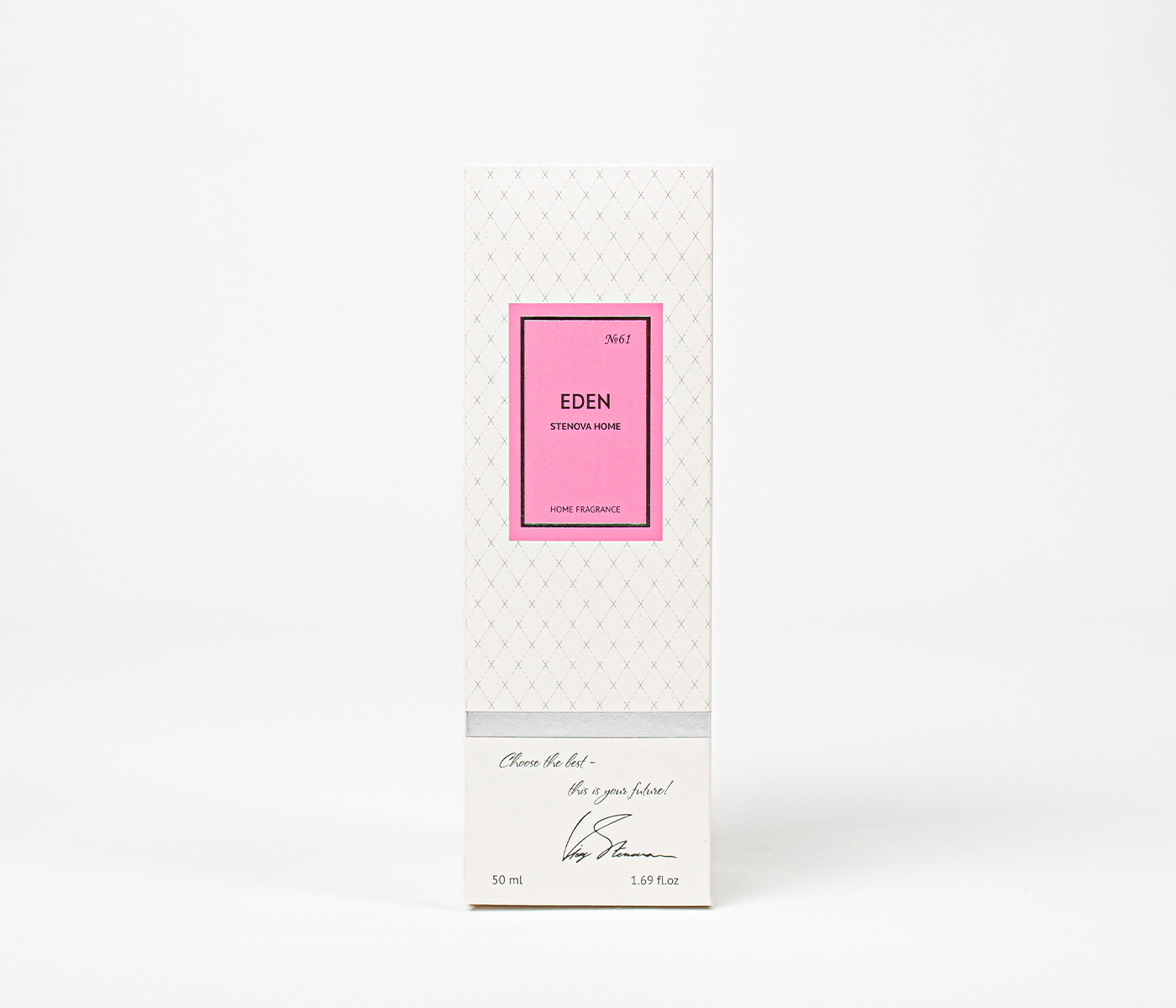 Аромадиффузор №61 EDEN - фото 4