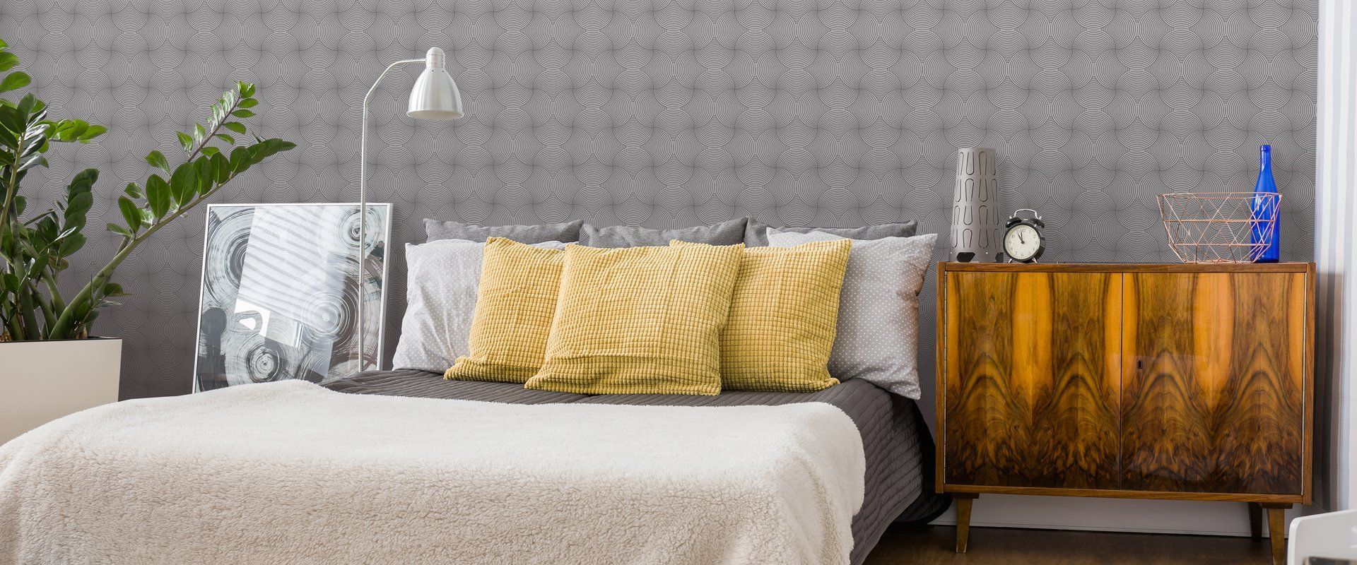 Мотив FREDO 998327 - Интерьер - фото 1