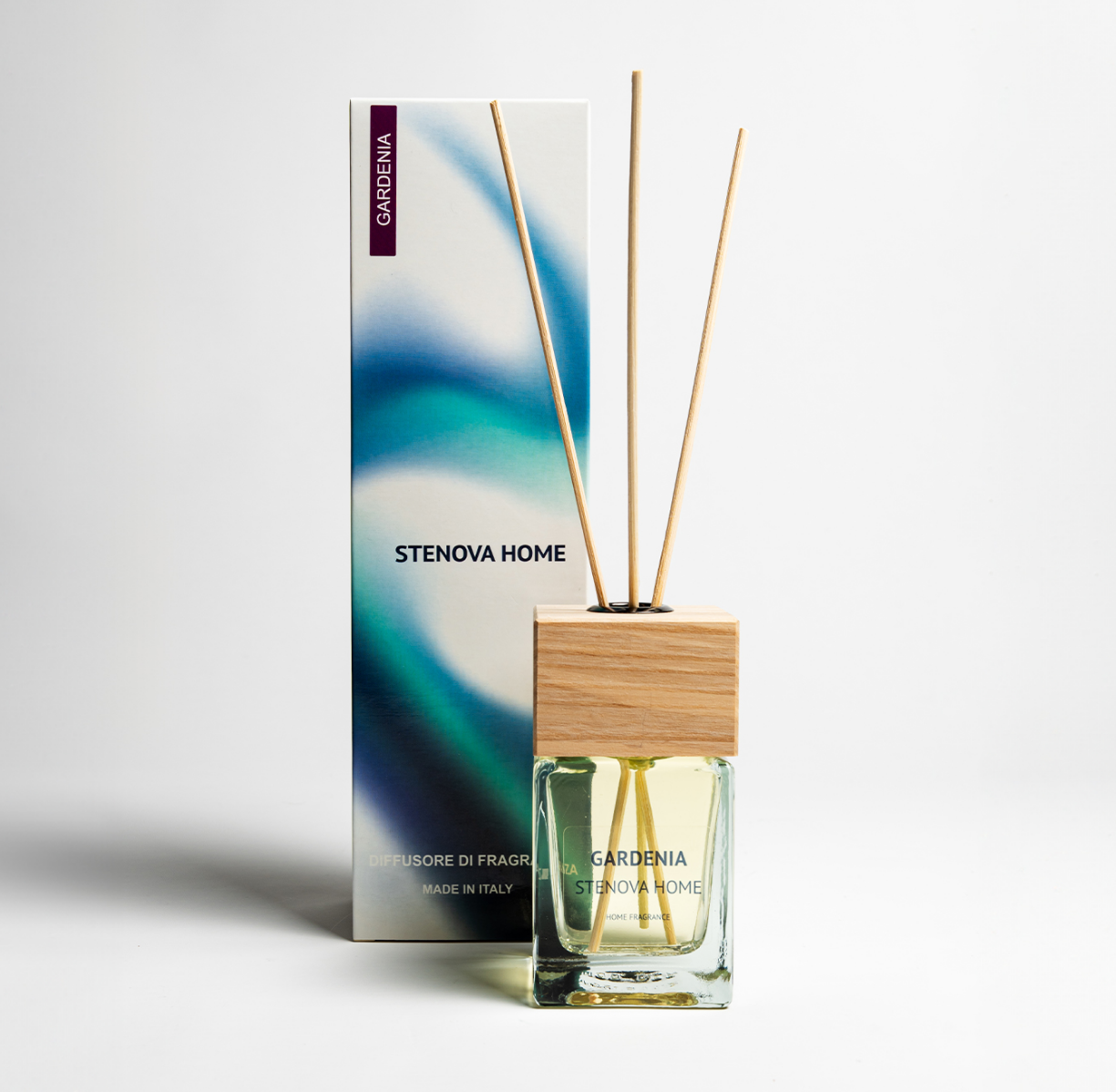 Аромадиффузор GARDENIA - фото 3