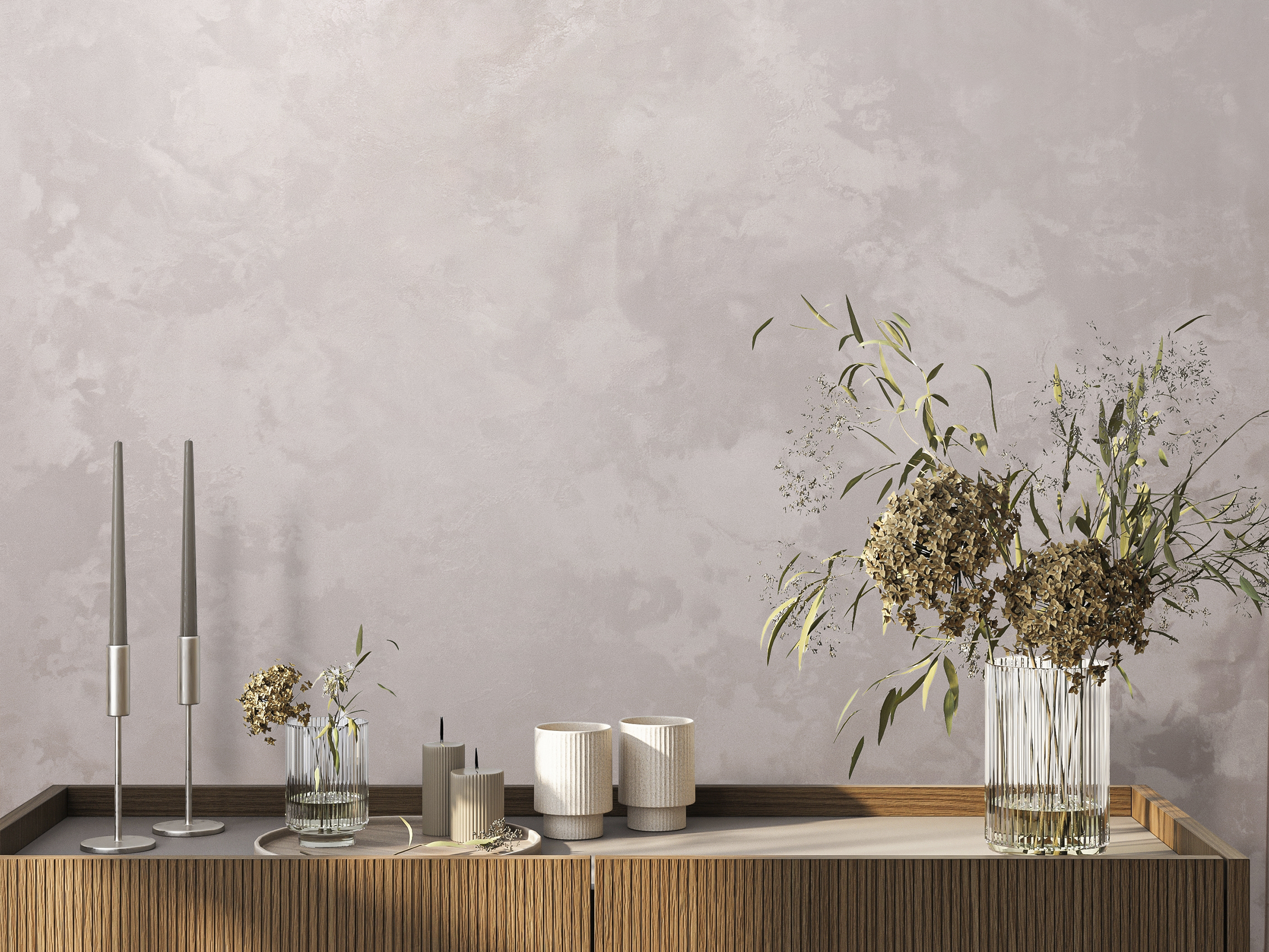 Фон SATIN 89202 - Интерьер - фото 1